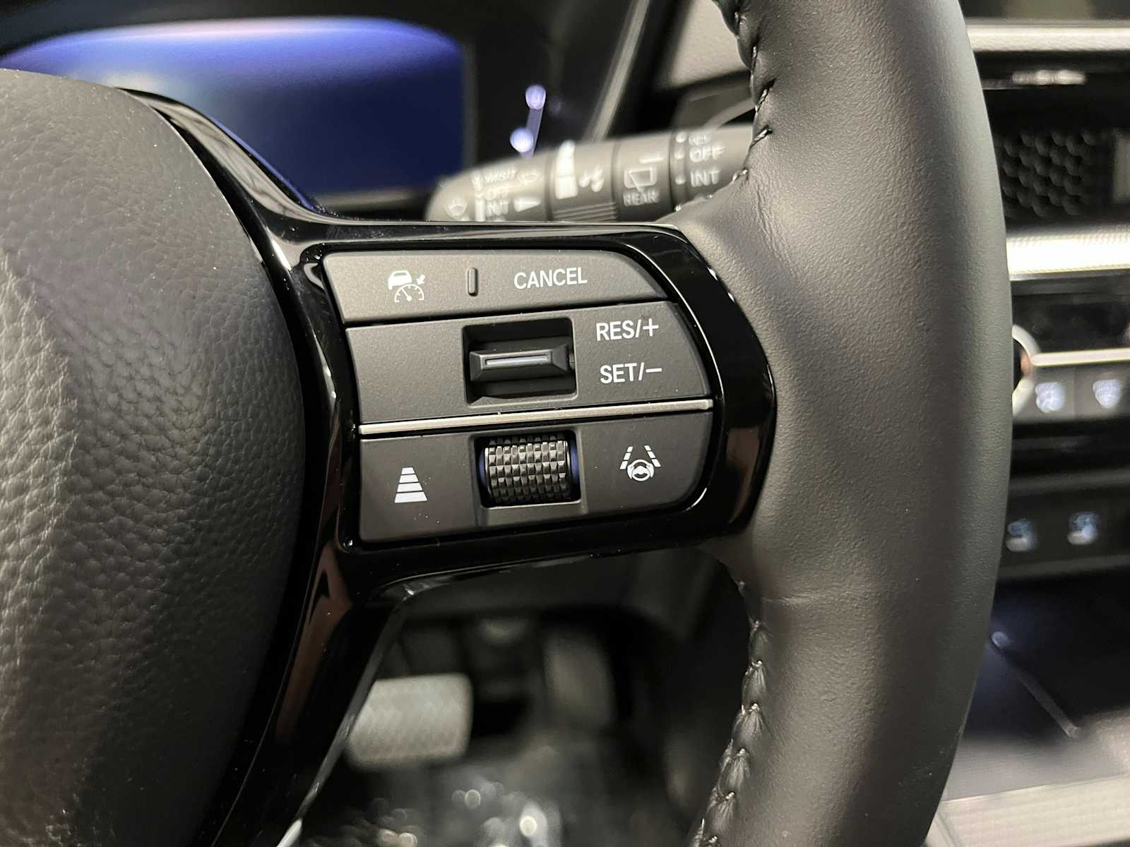 Thumbnail: 2026 Honda CR-V - 18