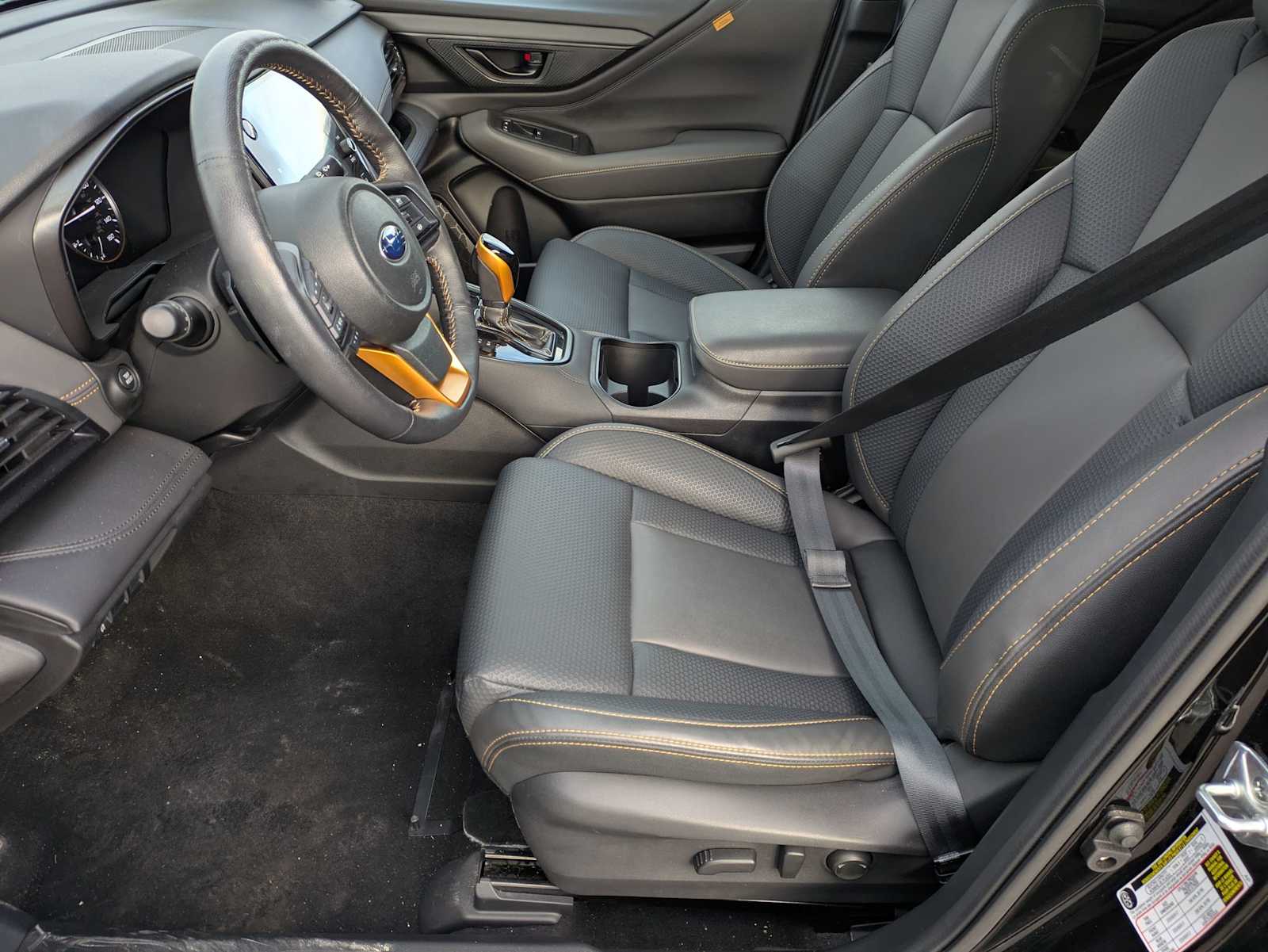 Thumbnail: 2024 Subaru Outback - 14