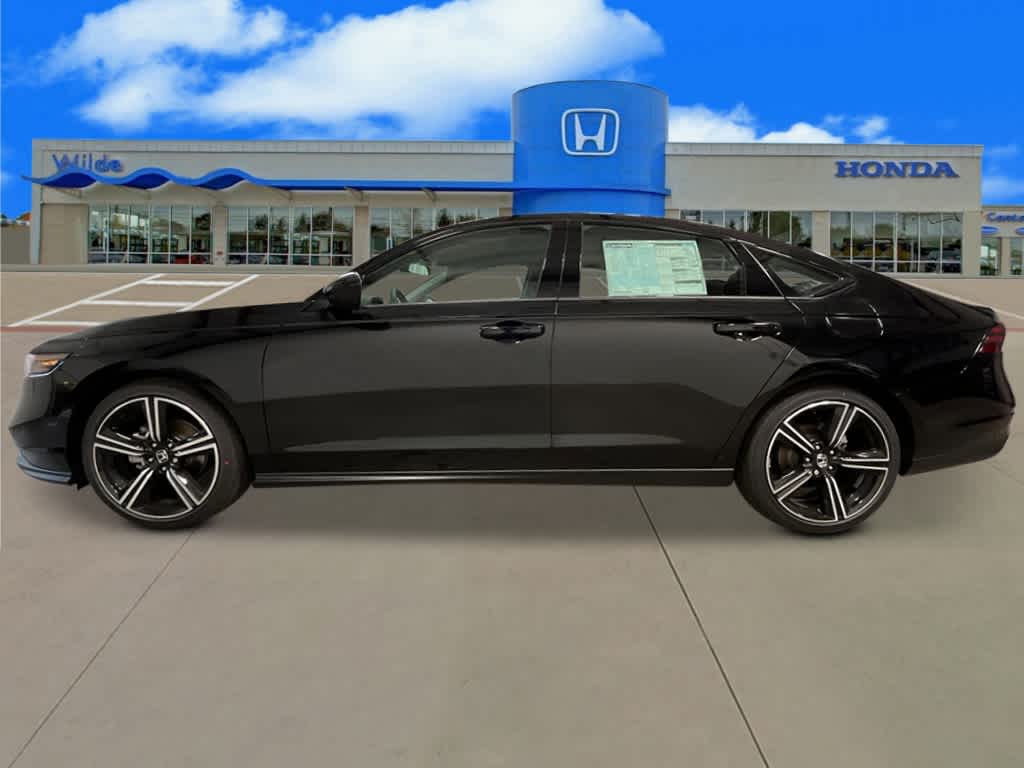 Thumbnail: 2026 Honda Accord - 2
