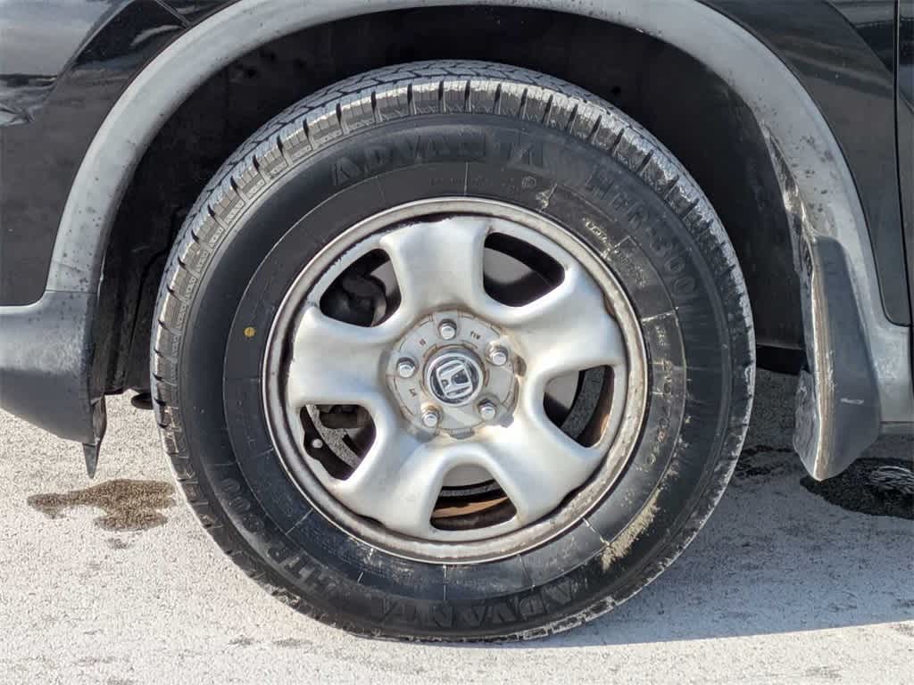 Thumbnail: 2016 Honda CR-V - 13