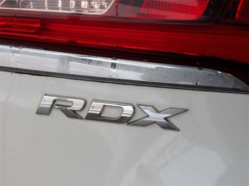 Thumbnail: 2017 Acura RDX - 12