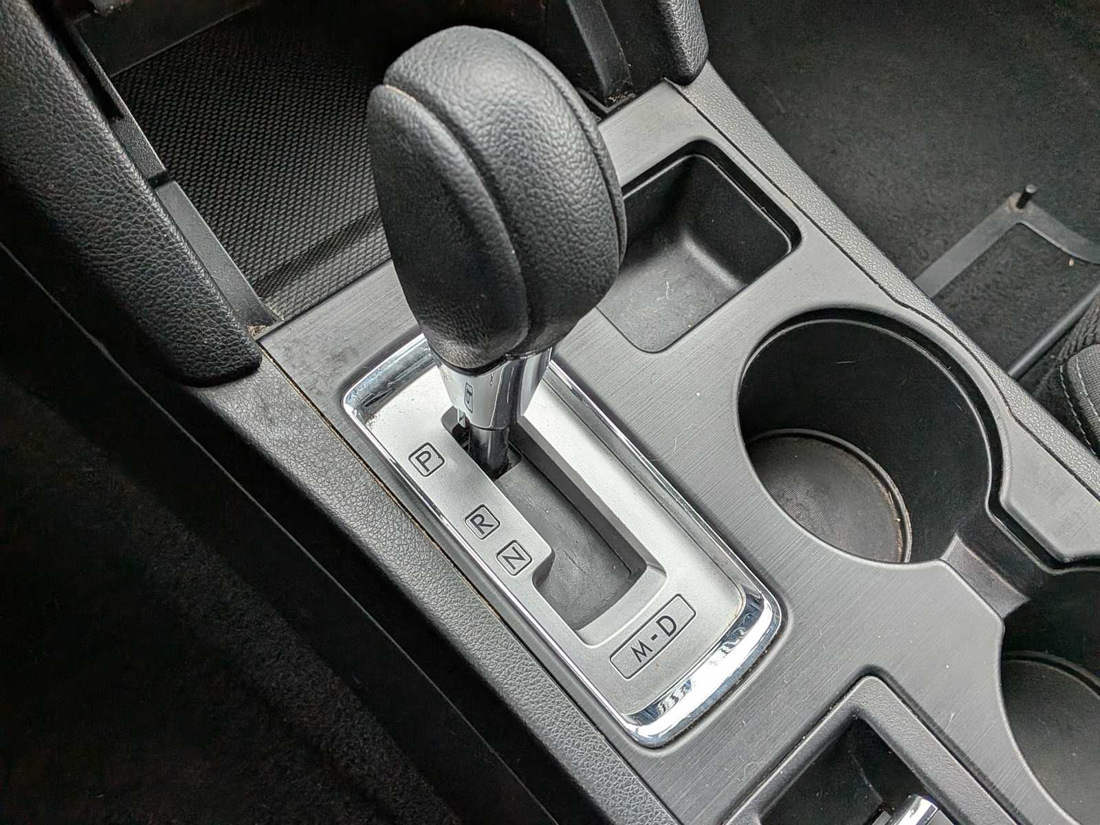 Thumbnail: 2017 Subaru Outback - 26