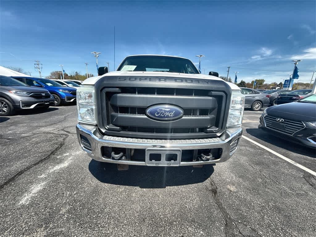 Thumbnail: 2016 Ford F-250 - 9