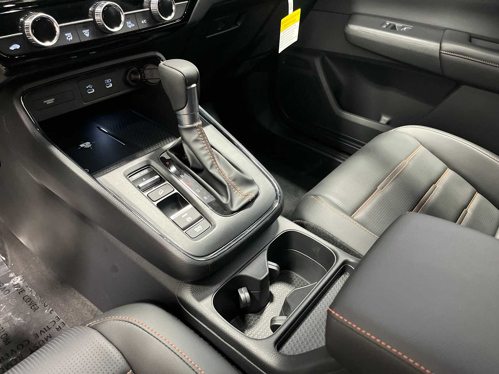 2026 Honda CR-V Sport Touring 21