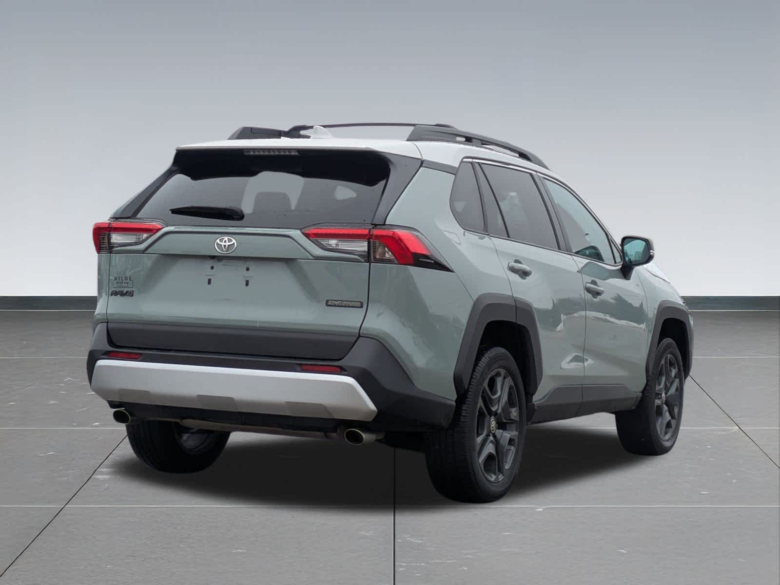 Thumbnail: 2023 Toyota RAV4 - 6