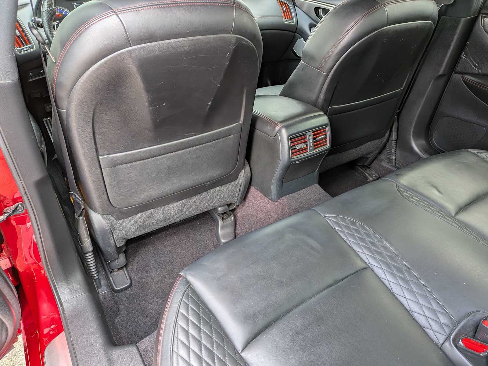 Thumbnail: 2019 INFINITI  - 16