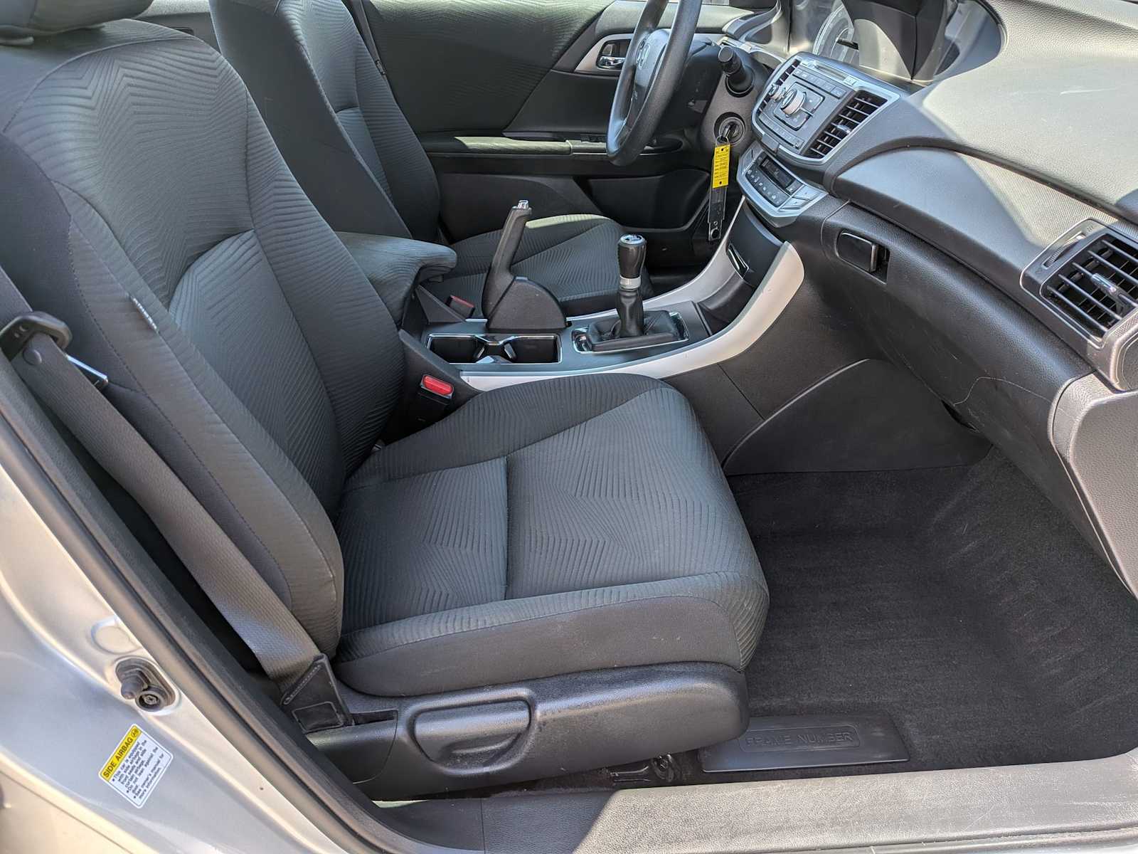 Thumbnail: 2015 Honda Accord - 18