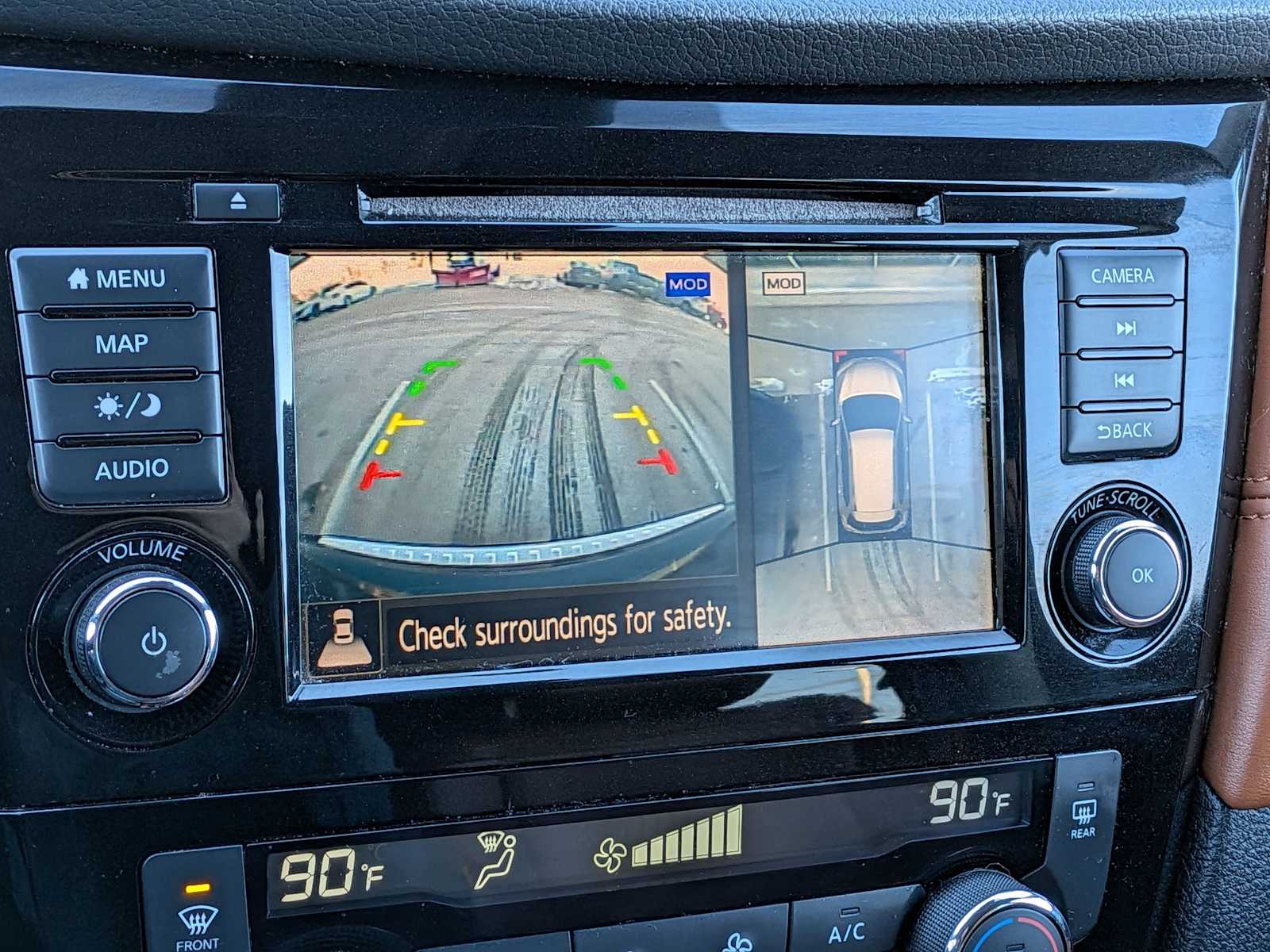 Thumbnail: 2019 Nissan Rogue - 28