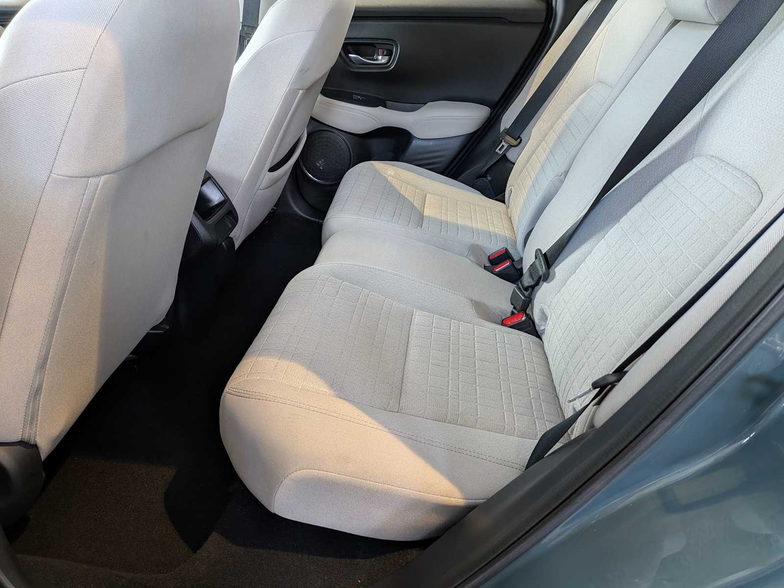 Thumbnail: 2023 Honda HR-V - 17