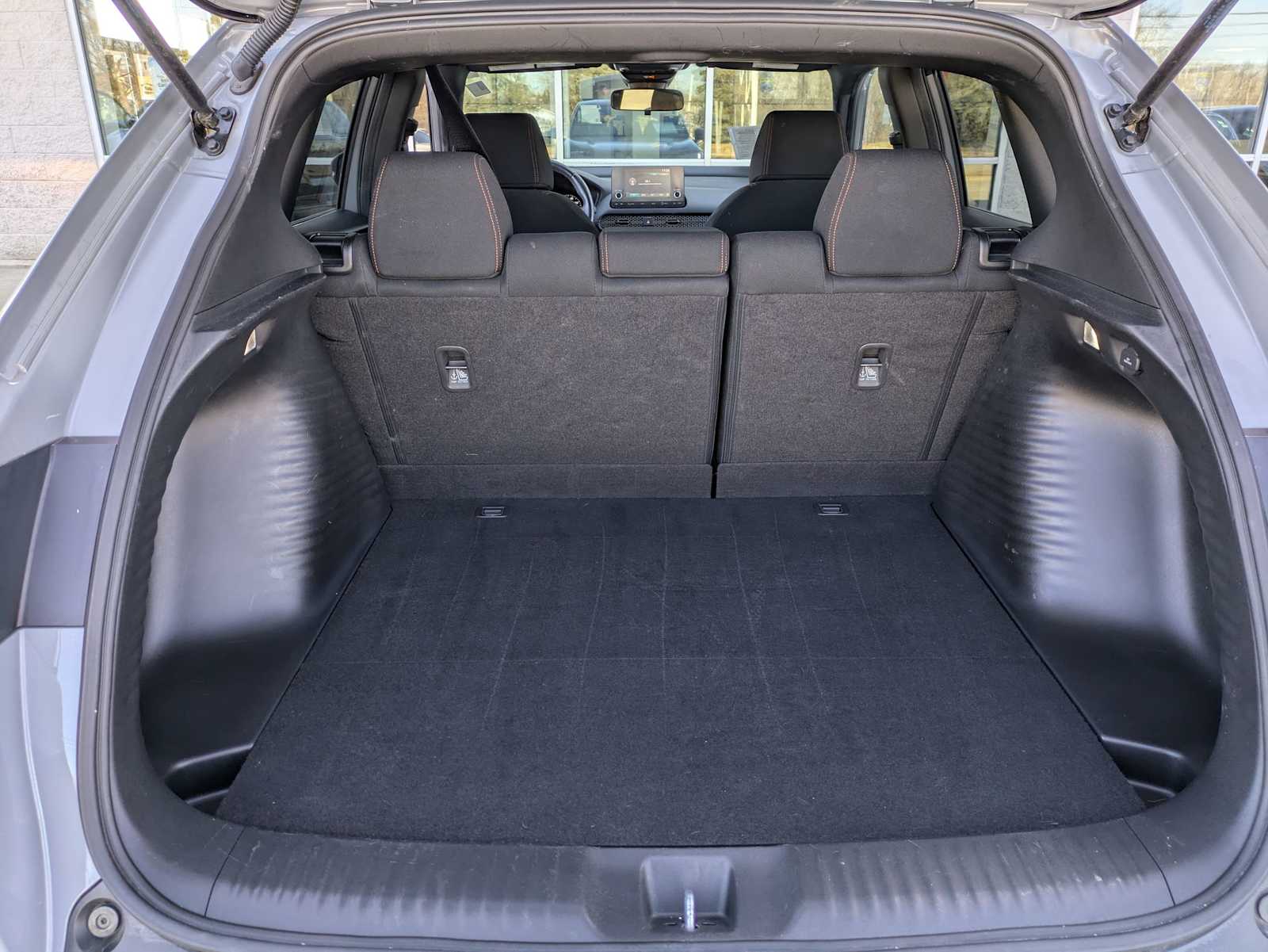 Thumbnail: 2024 Honda HR-V - 29