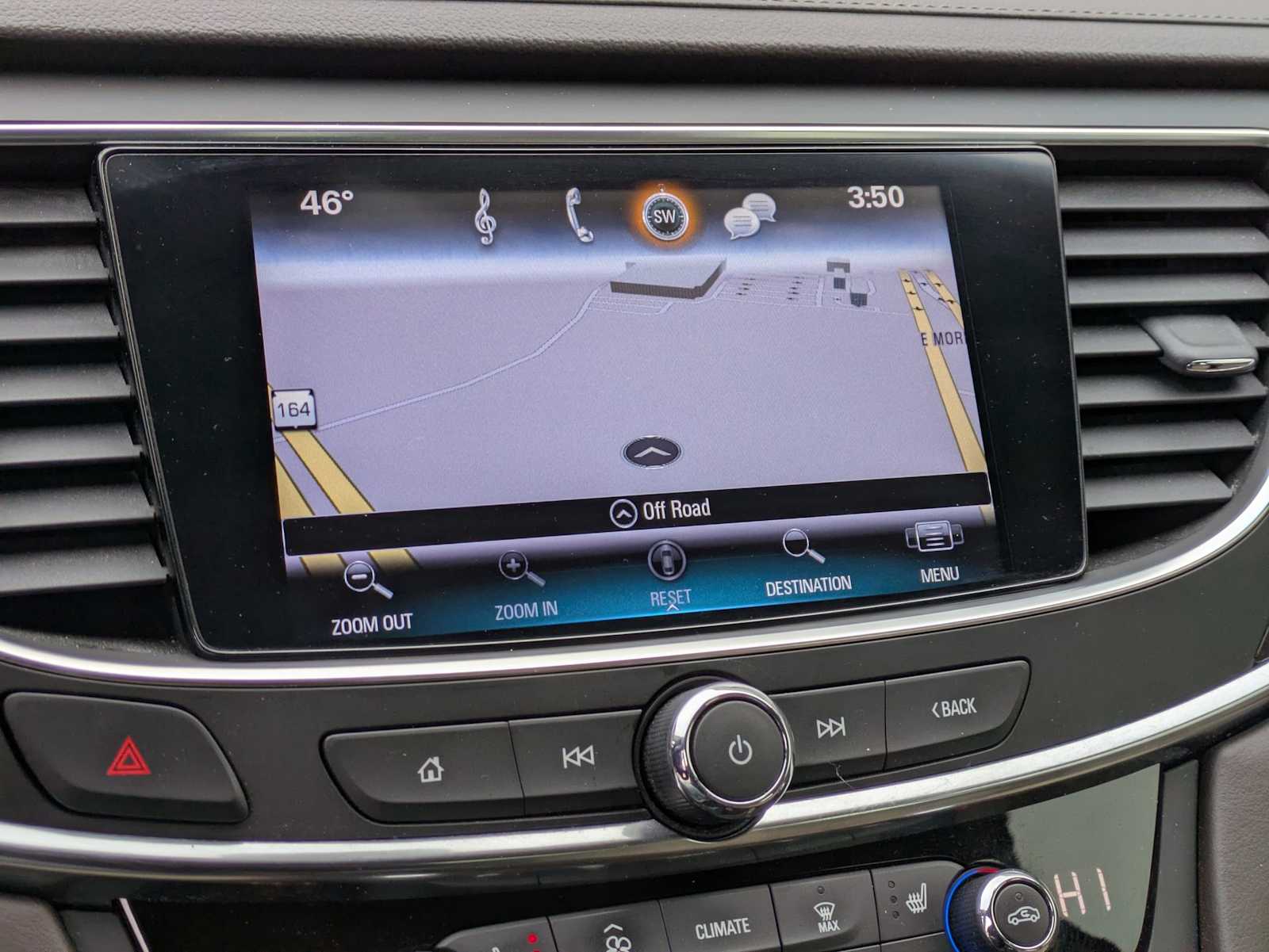 Thumbnail: 2017 Buick LaCrosse - 29