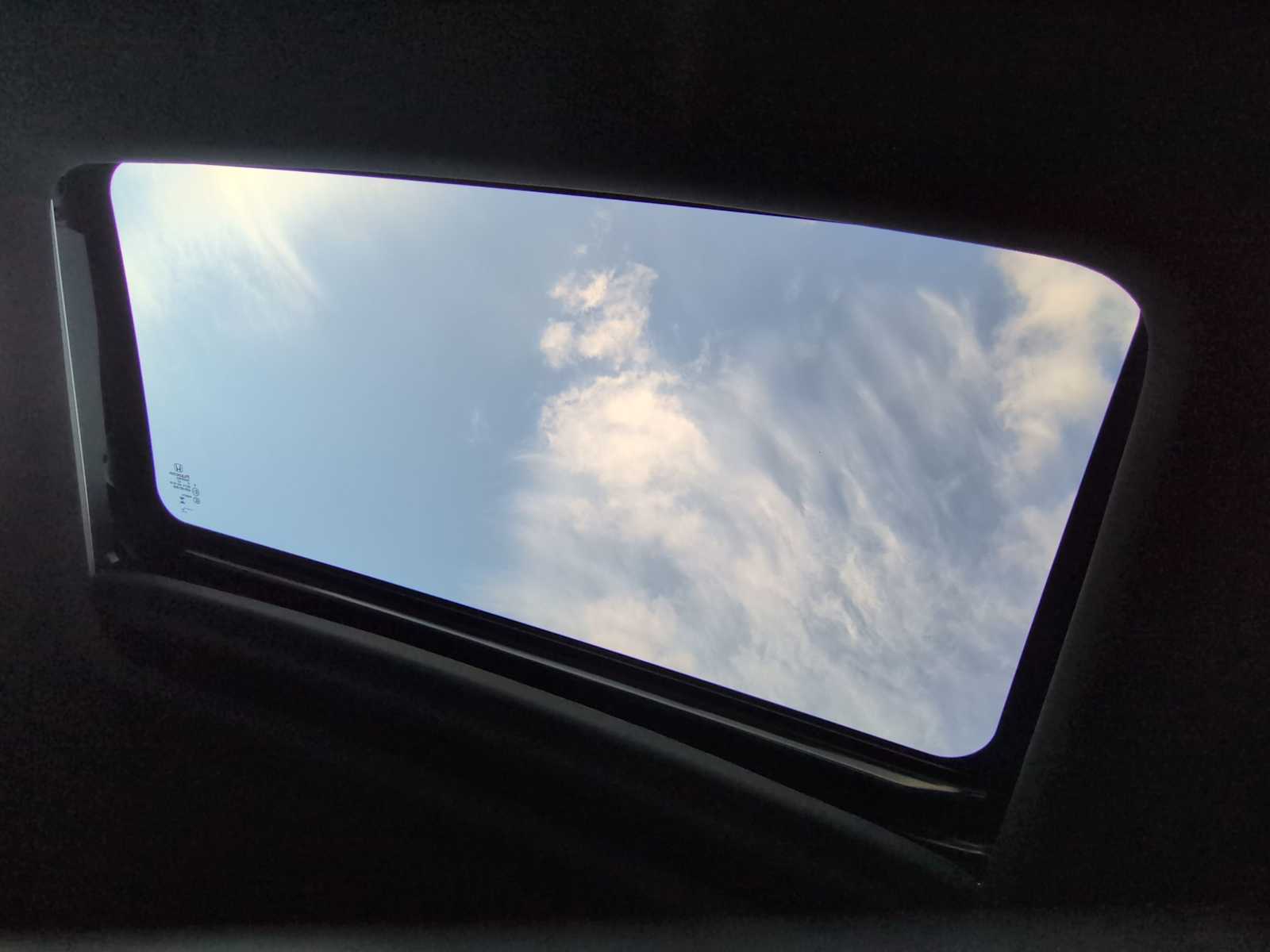 Thumbnail: 2024 Honda CR-V - 17