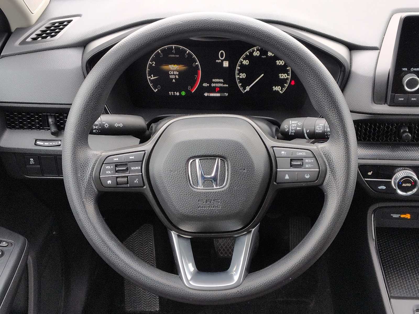 Thumbnail: 2024 Honda CR-V - 23