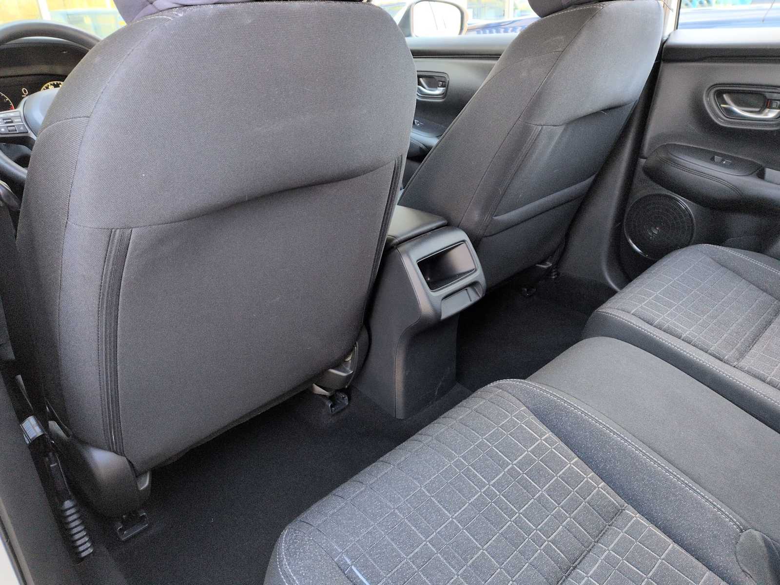 Thumbnail: 2024 Honda HR-V - 28