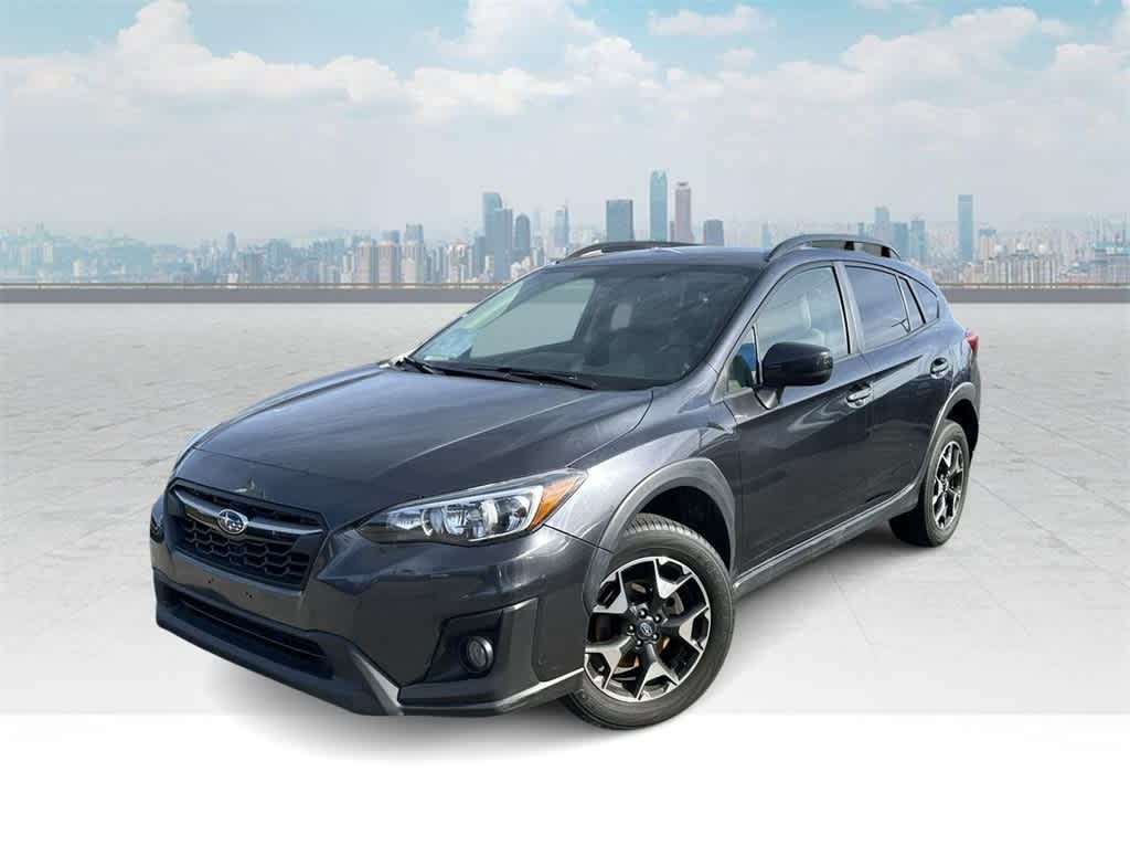 2019 Subaru Crosstrek Premium -
                Waukesha, WI