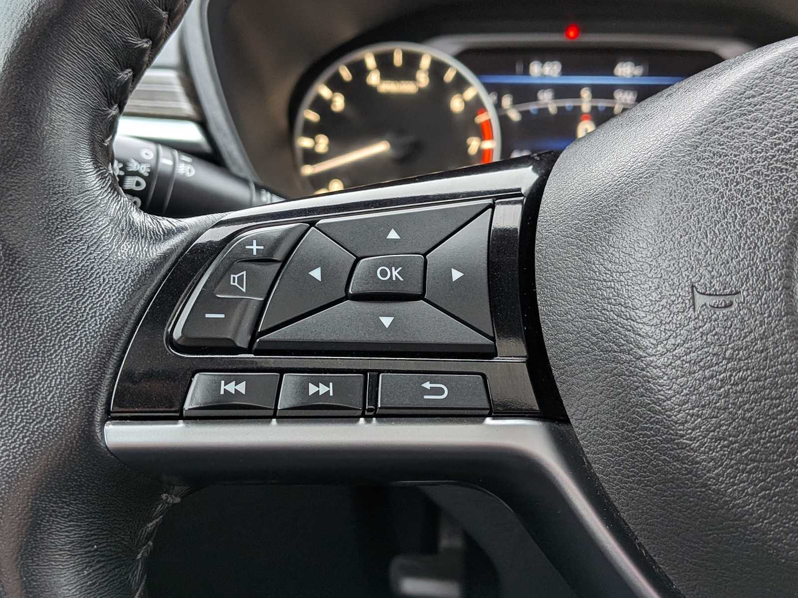 Thumbnail: 2019 Nissan Altima - 24