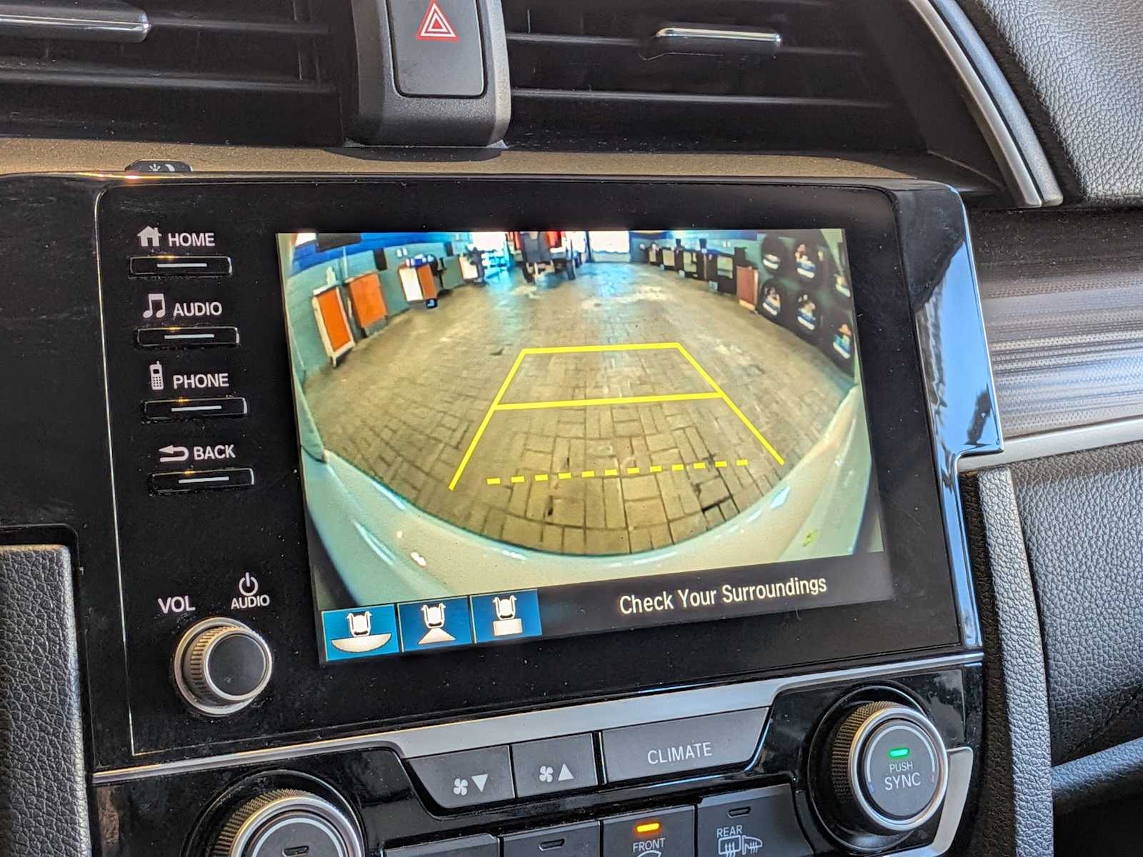 Thumbnail: 2019 Honda Civic - 29