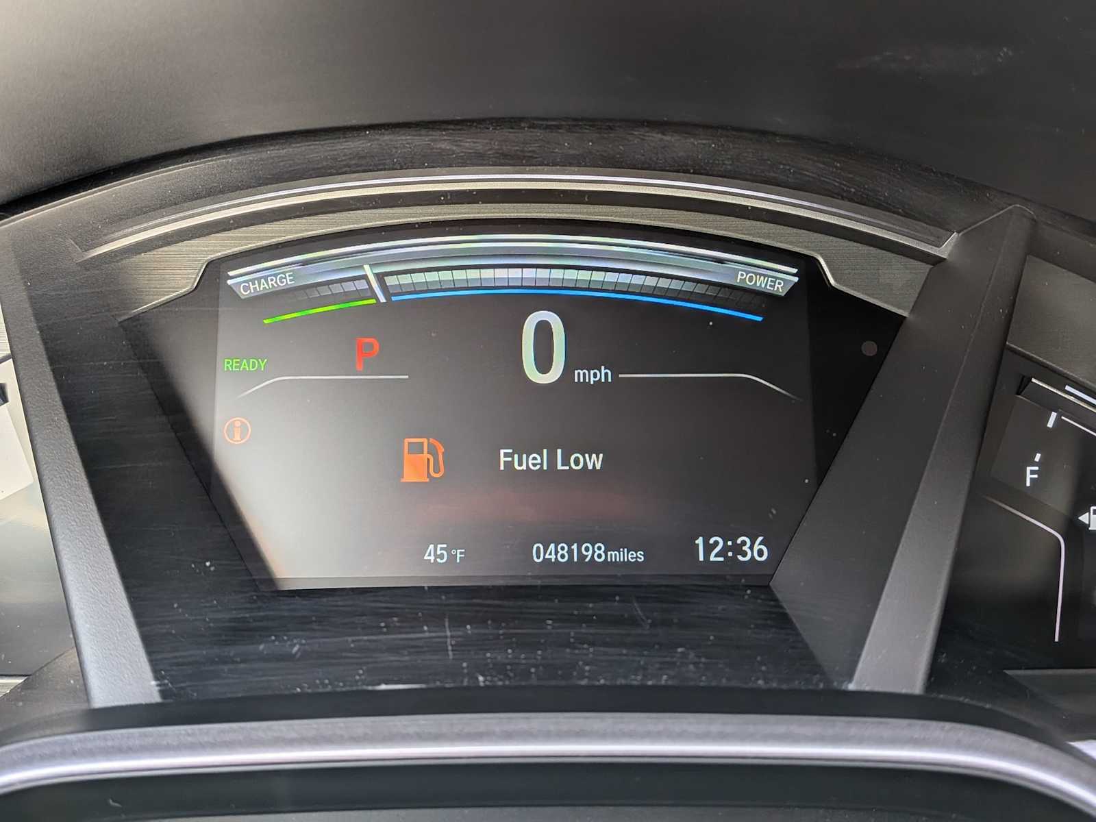 Thumbnail: 2021 Honda CR-V - 33