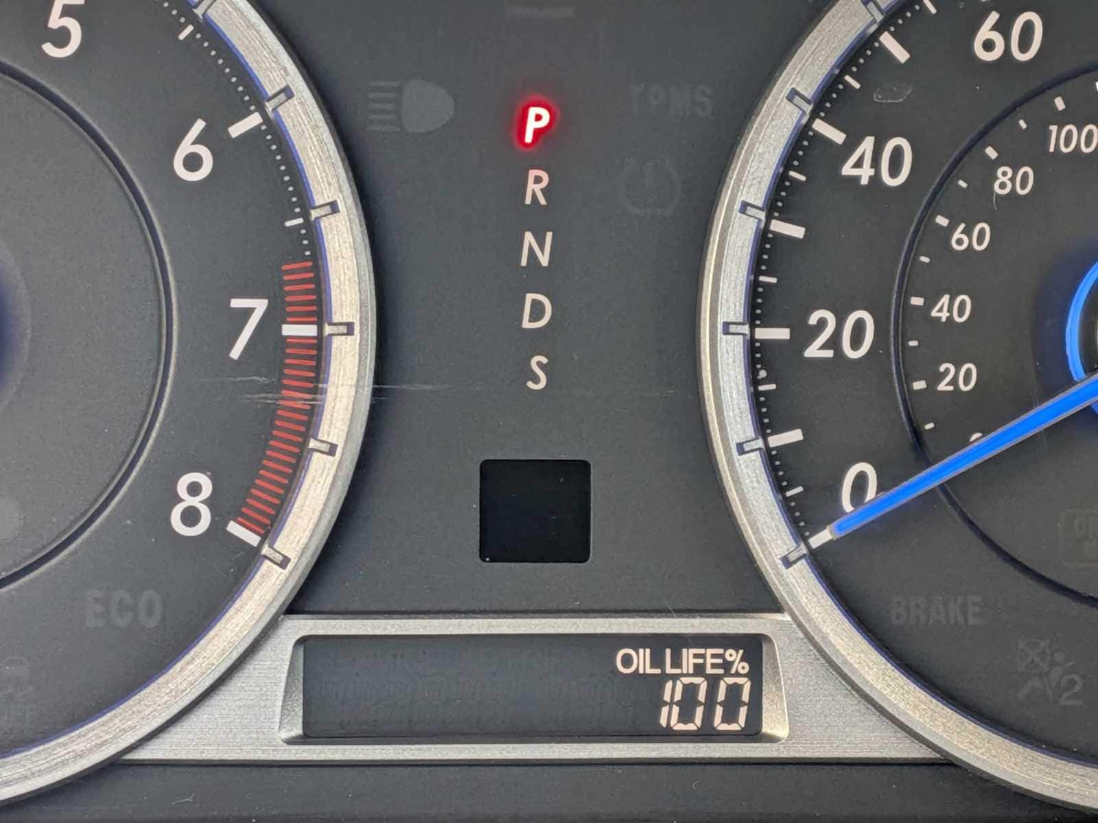 Thumbnail: 2013 Honda Crosstour - 31