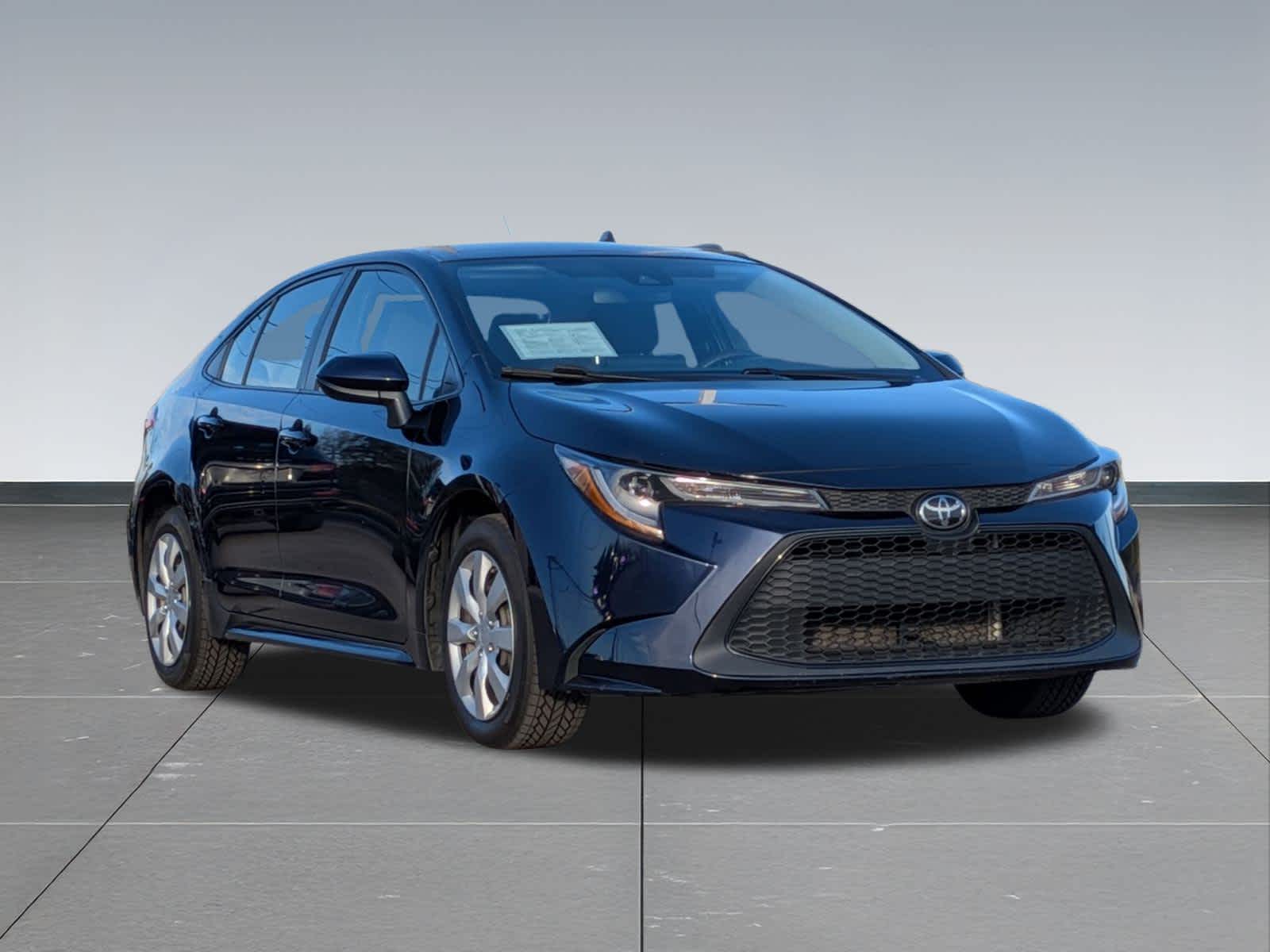Thumbnail: 2022 Toyota Corolla - 8