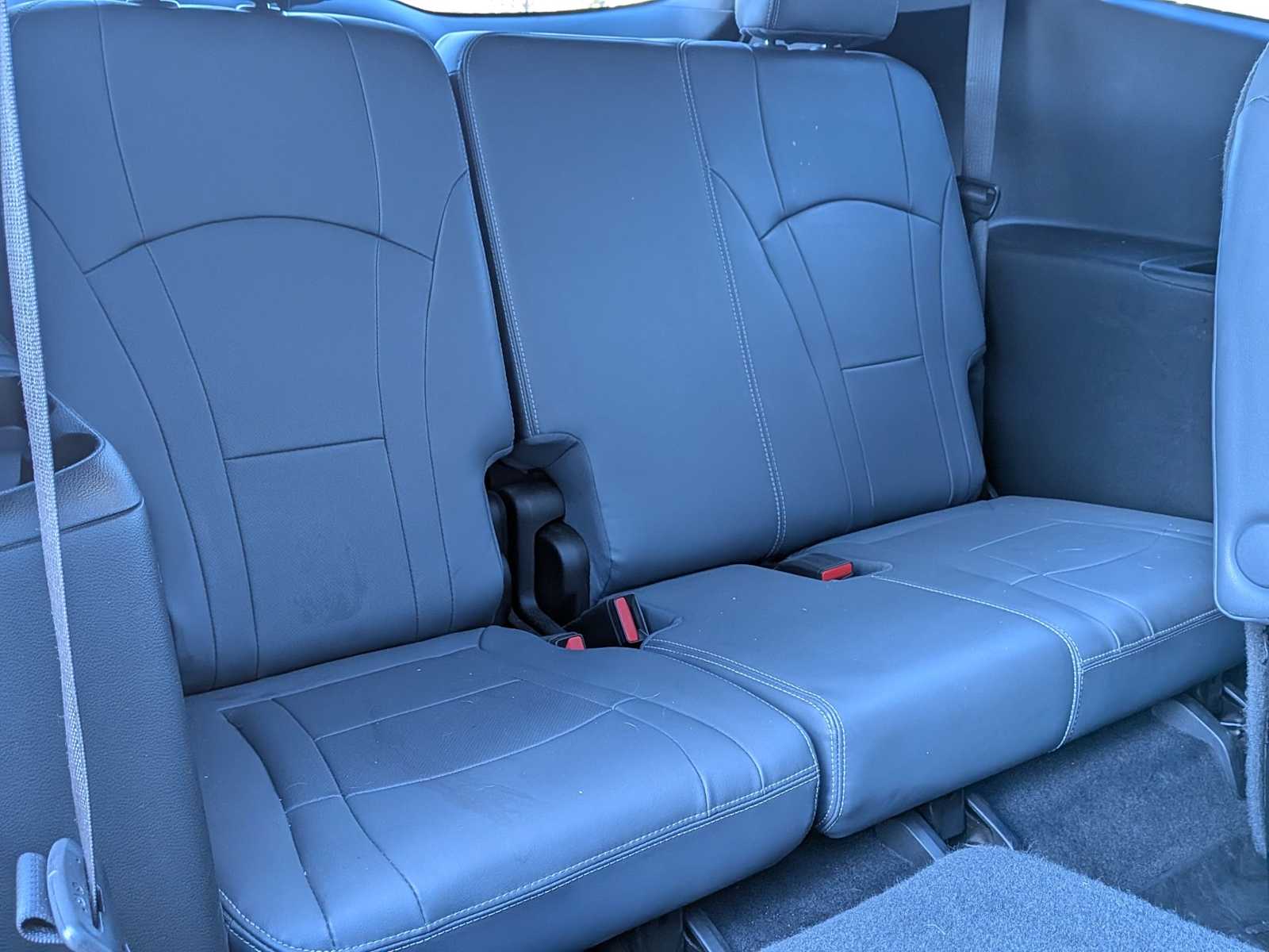 Thumbnail: 2020 Buick Enclave - 20