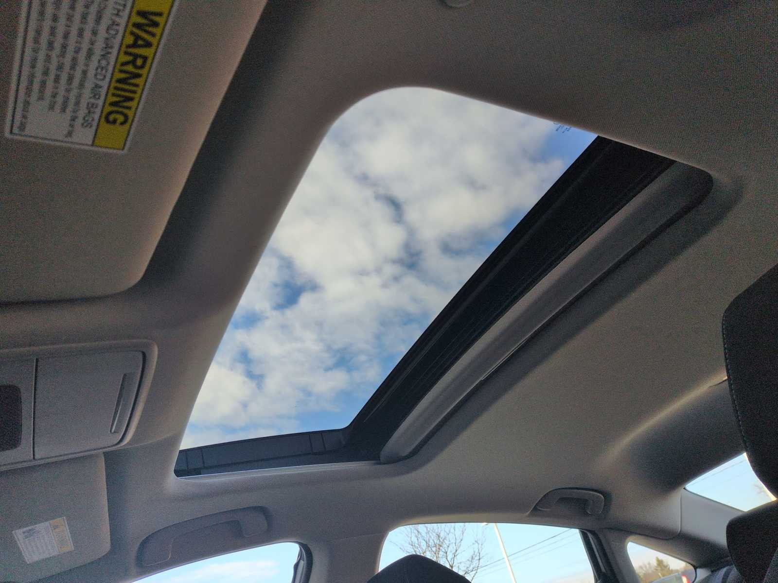 Thumbnail: 2023 Honda Accord - 17