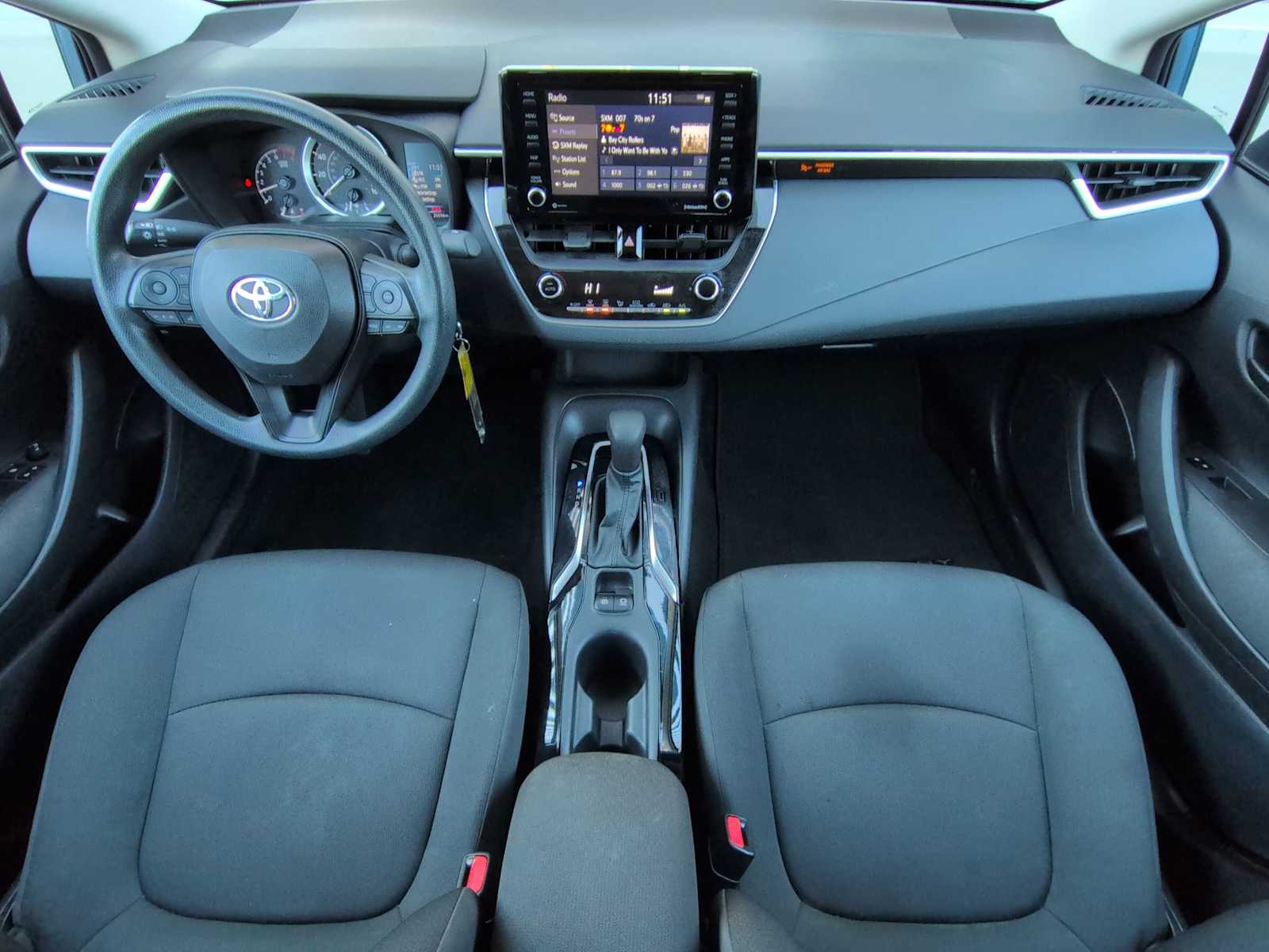 Thumbnail: 2022 Toyota Corolla - 14