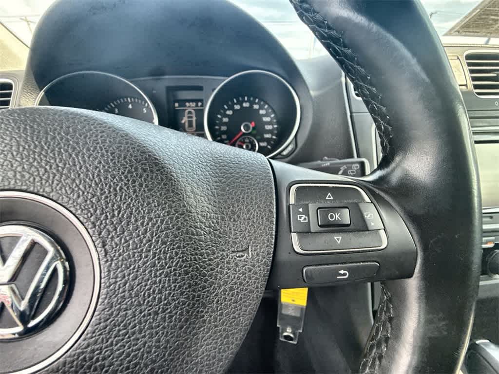 Thumbnail: 2012 Volkswagen Jetta - 23
