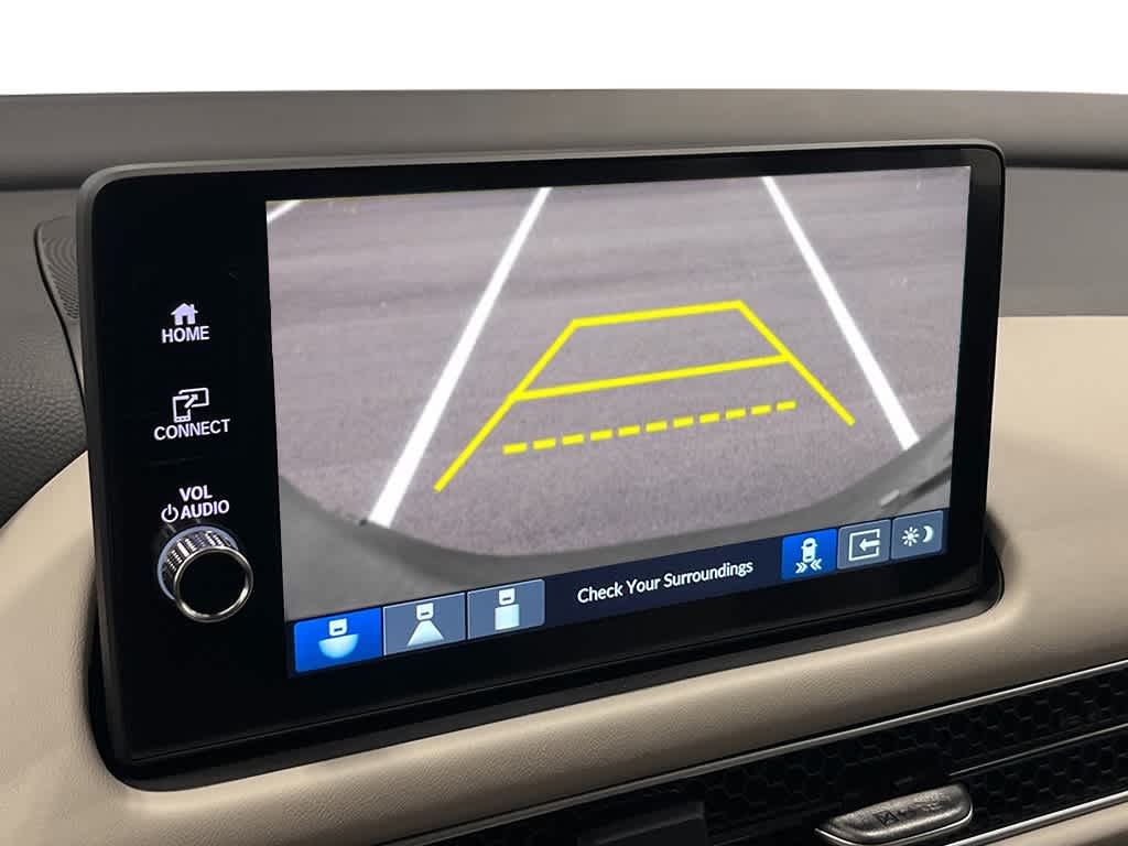 Thumbnail: 2026 Honda HR-V - 17