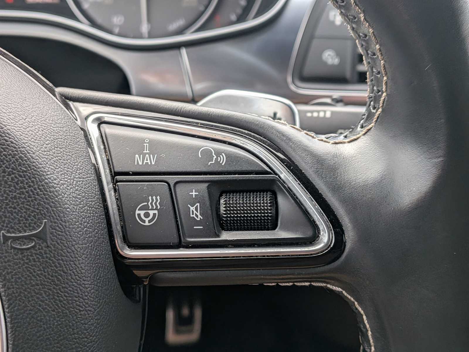 Thumbnail: 2017 Audi S7 - 27