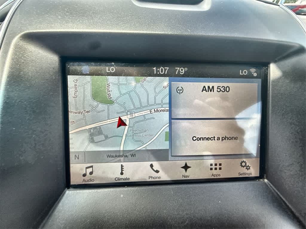 Thumbnail: 2018 Ford Edge - 29