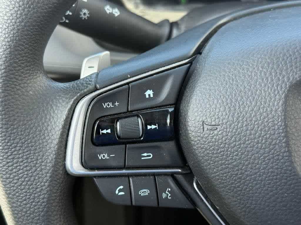 Thumbnail: 2021 Honda Insight - 15