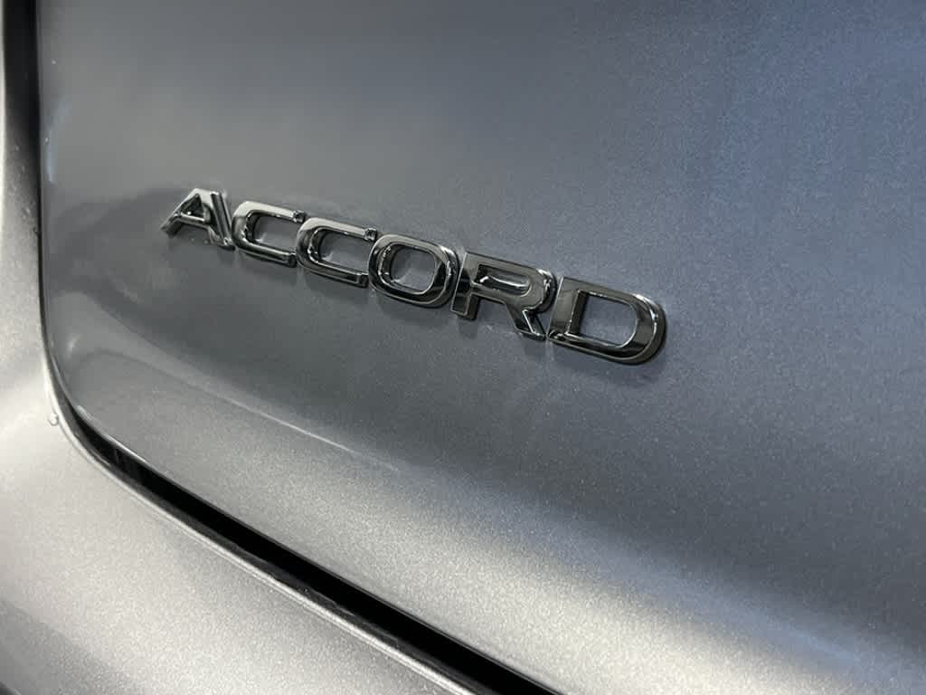 Thumbnail: 2026 Honda Accord - 6