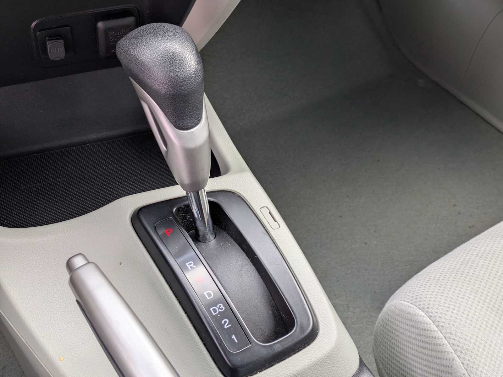 Thumbnail: 2012 Honda Civic - 27