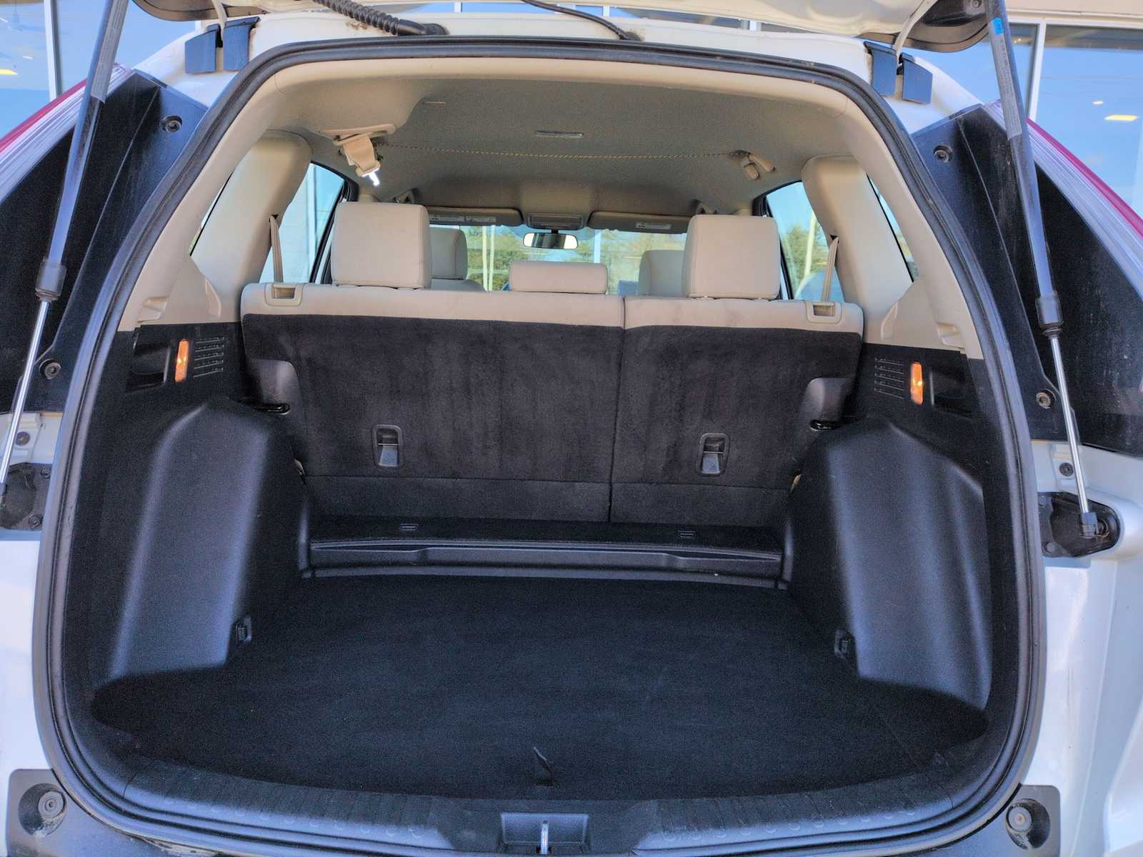 Thumbnail: 2019 Honda CR-V - 29