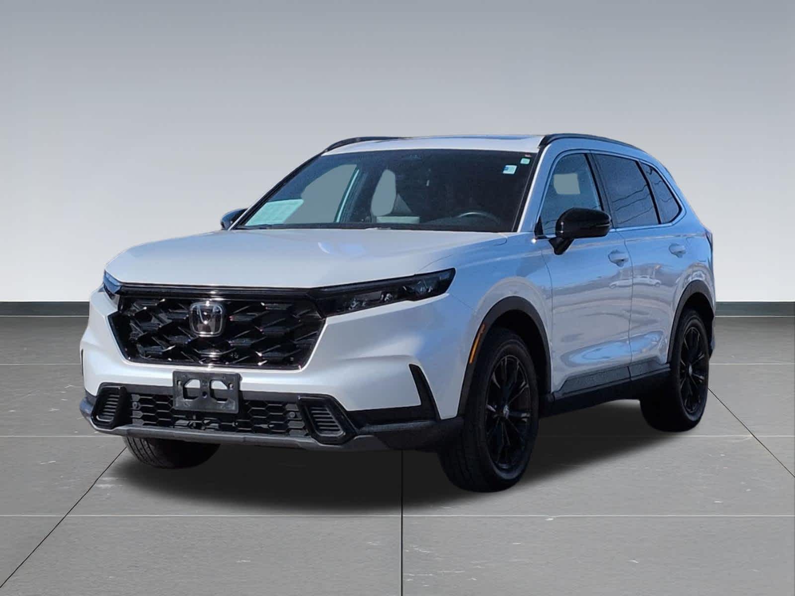 Thumbnail: 2024 Honda CR-V - 10