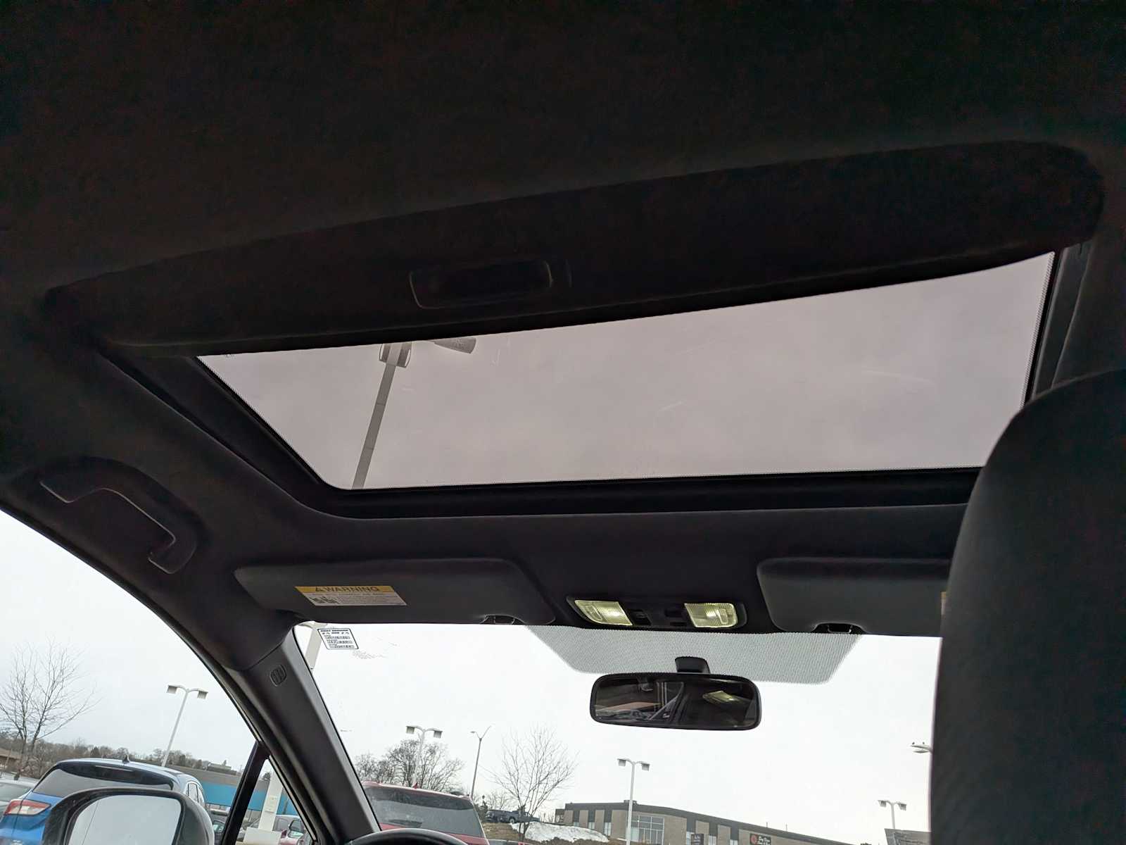 Thumbnail: 2014 Honda Civic - 20