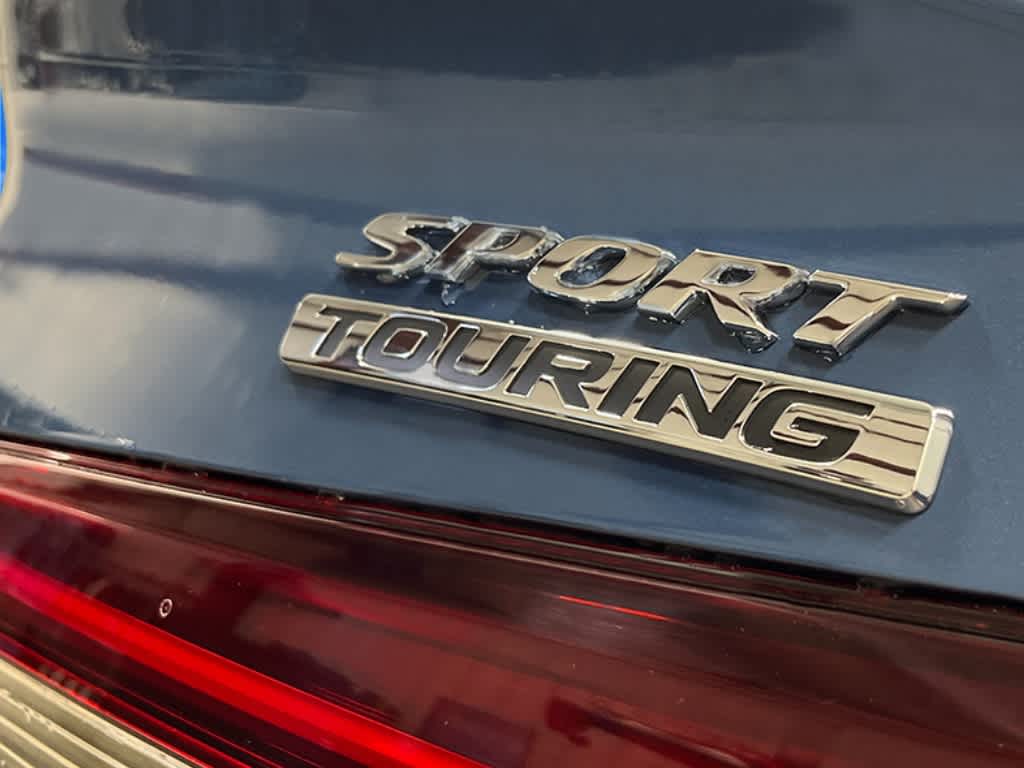 Thumbnail: 2026 Honda Civic - 6