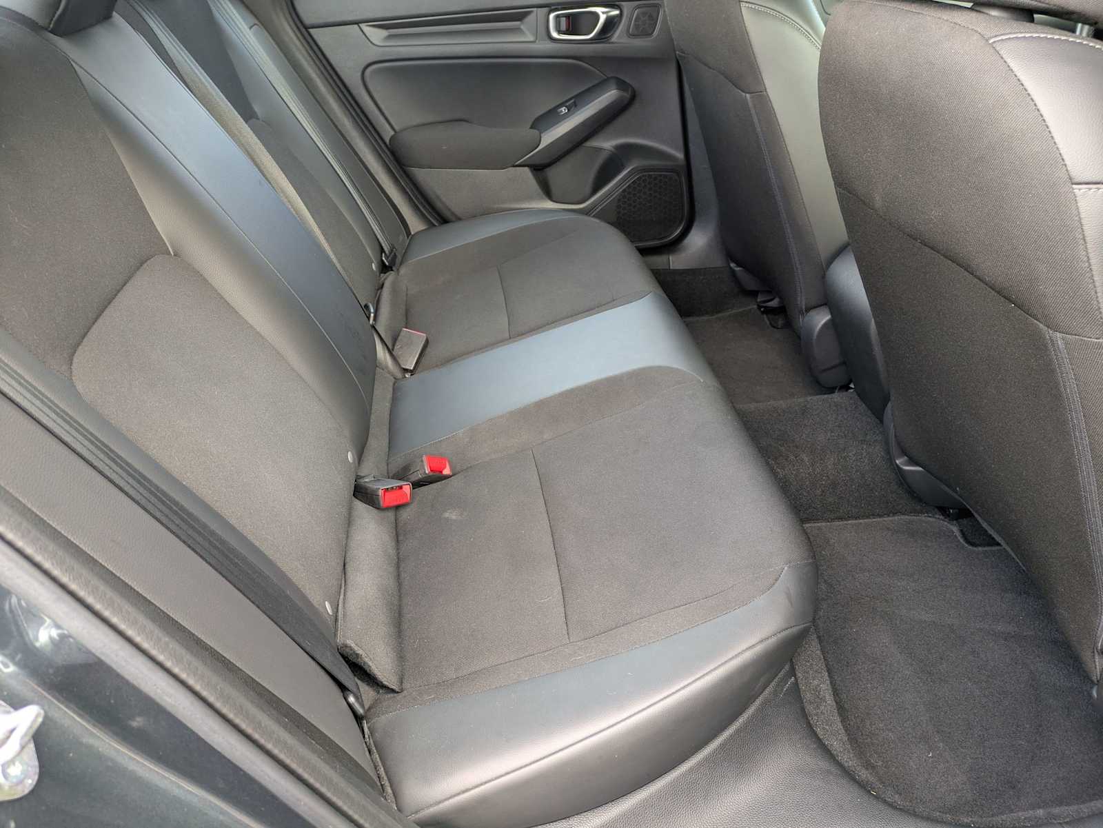 Thumbnail: 2022 Honda Civic - 18