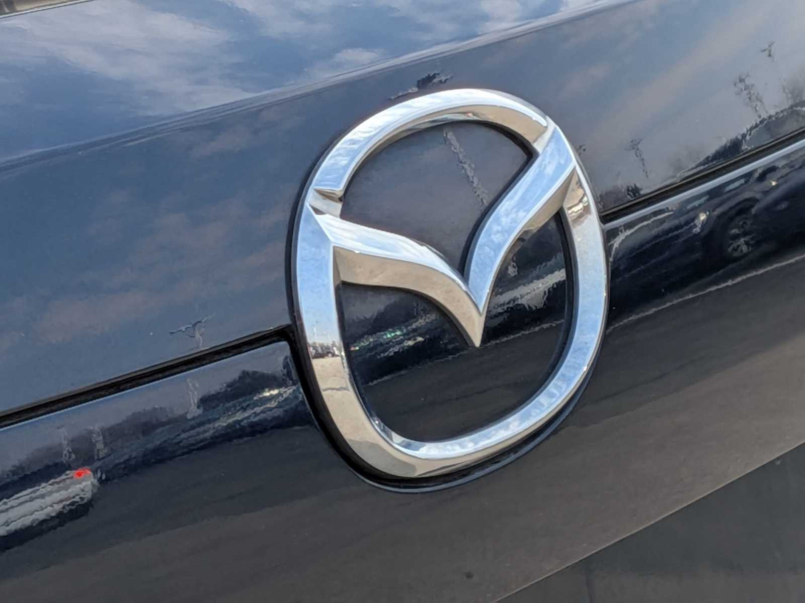 Thumbnail: 2022 Mazda CX-5 - 13