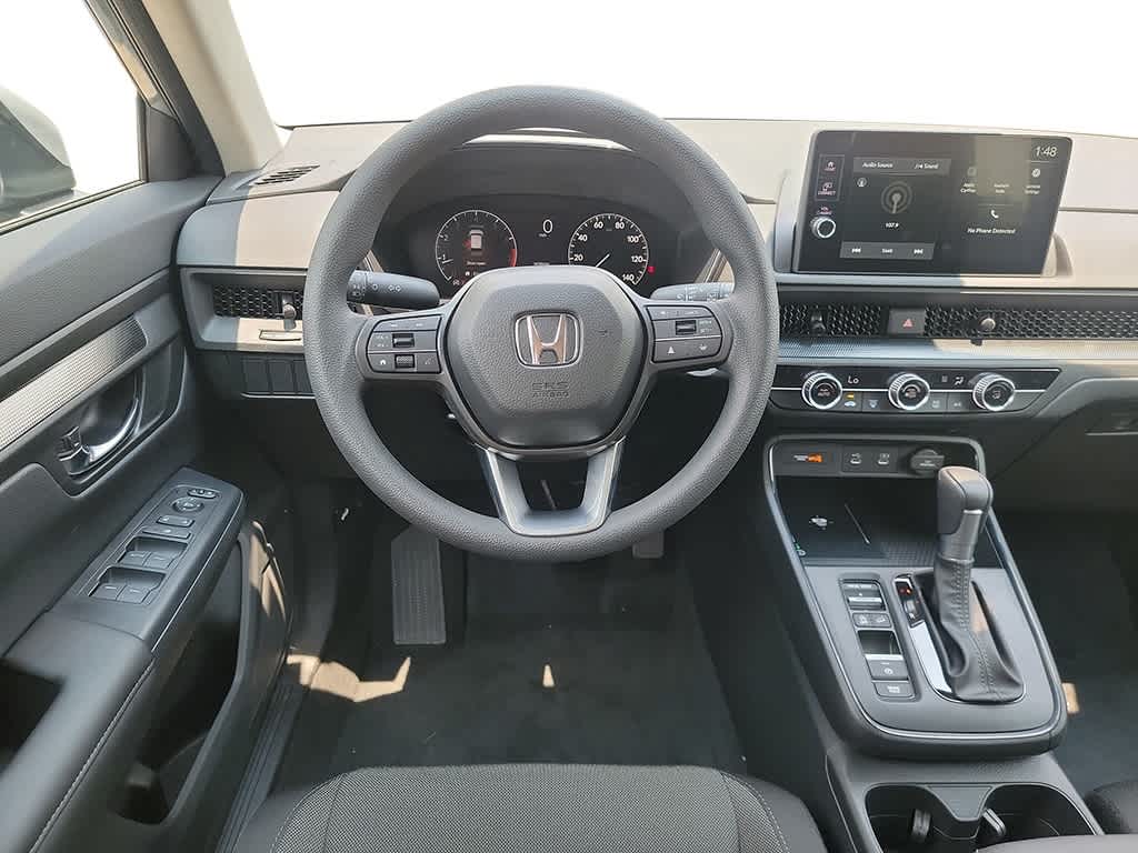 Thumbnail: 2026 Honda CR-V - 13