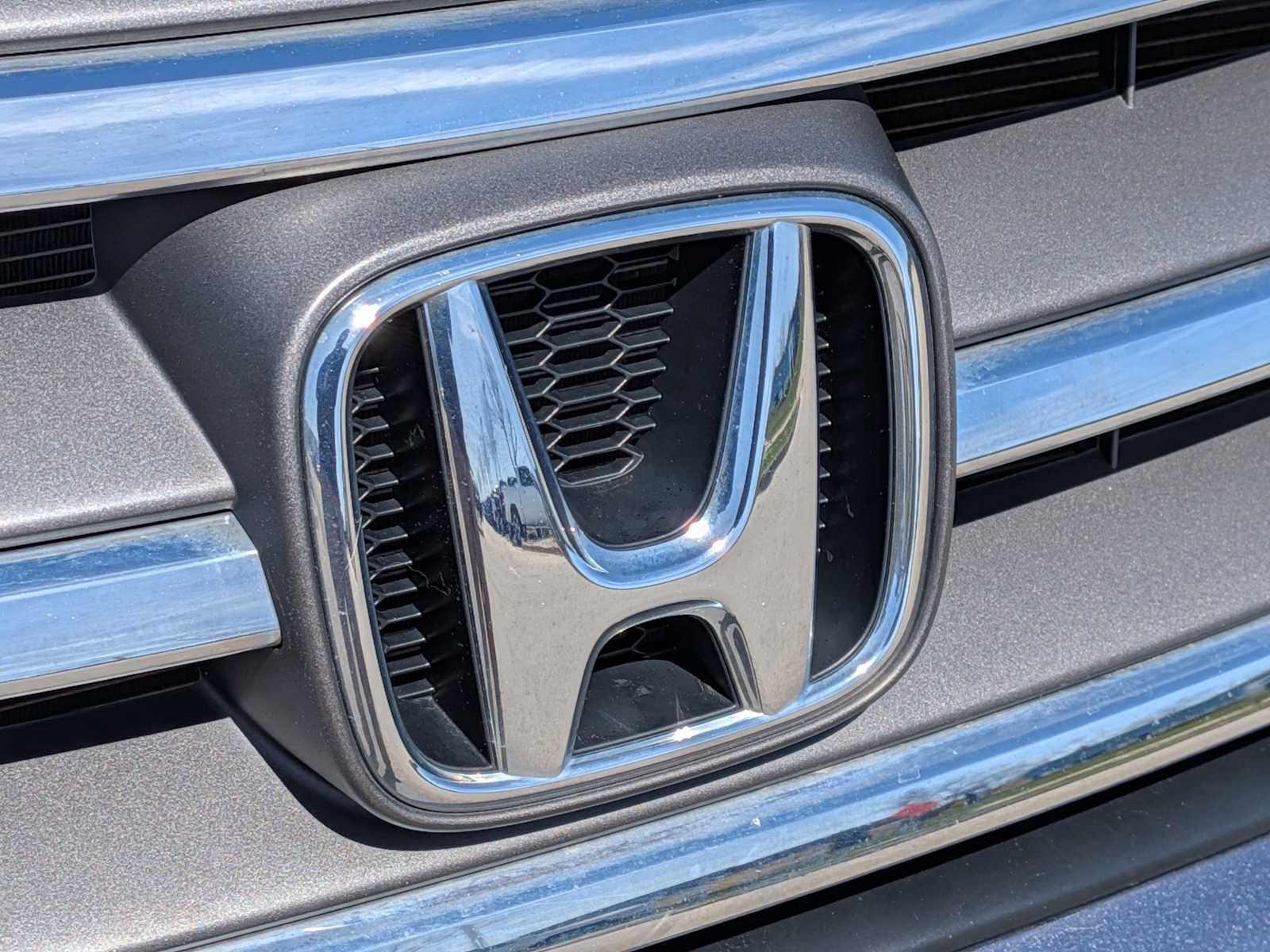 Thumbnail: 2014 Honda CR-V - 10