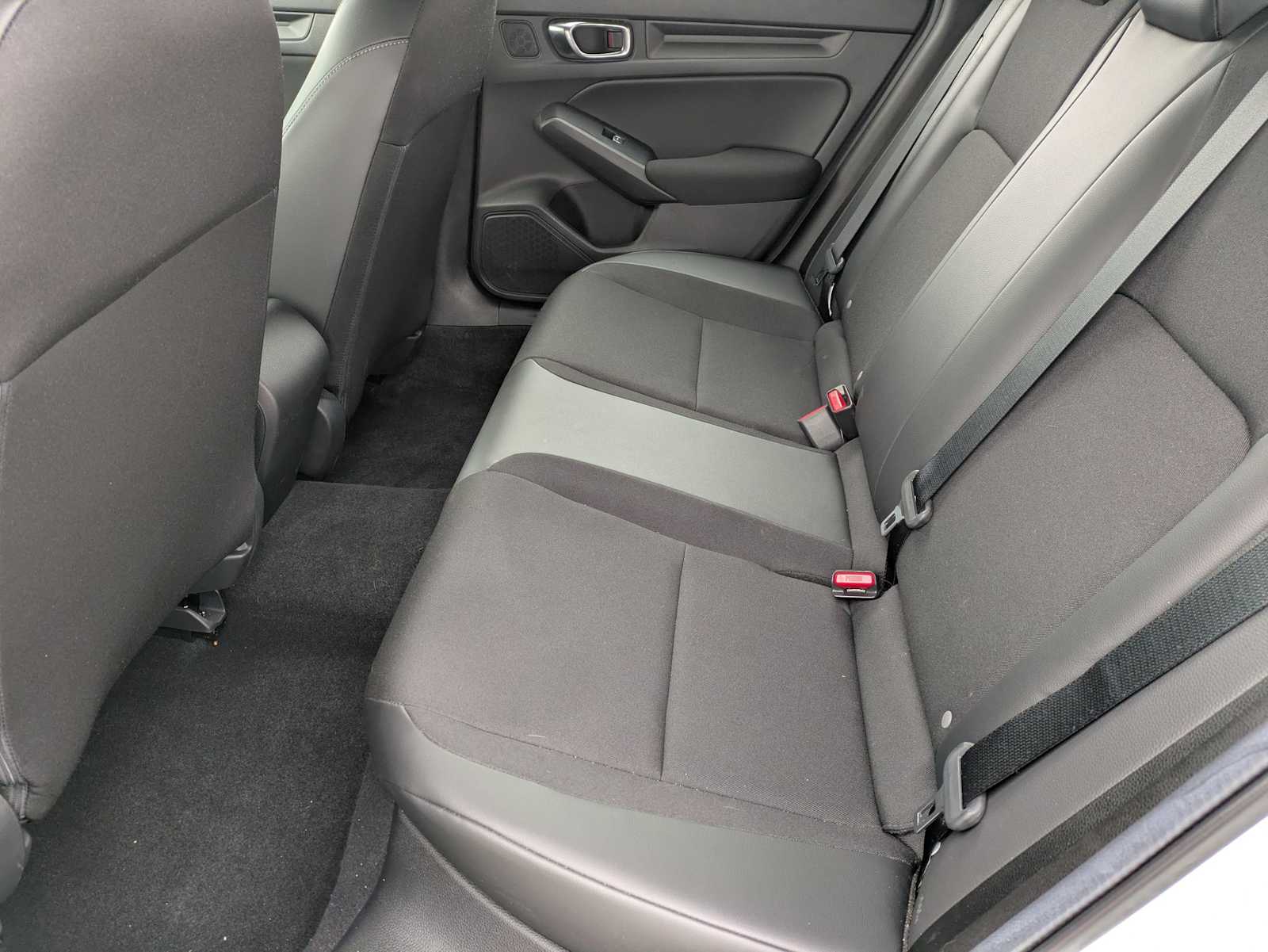 Thumbnail: 2024 Honda Civic - 17