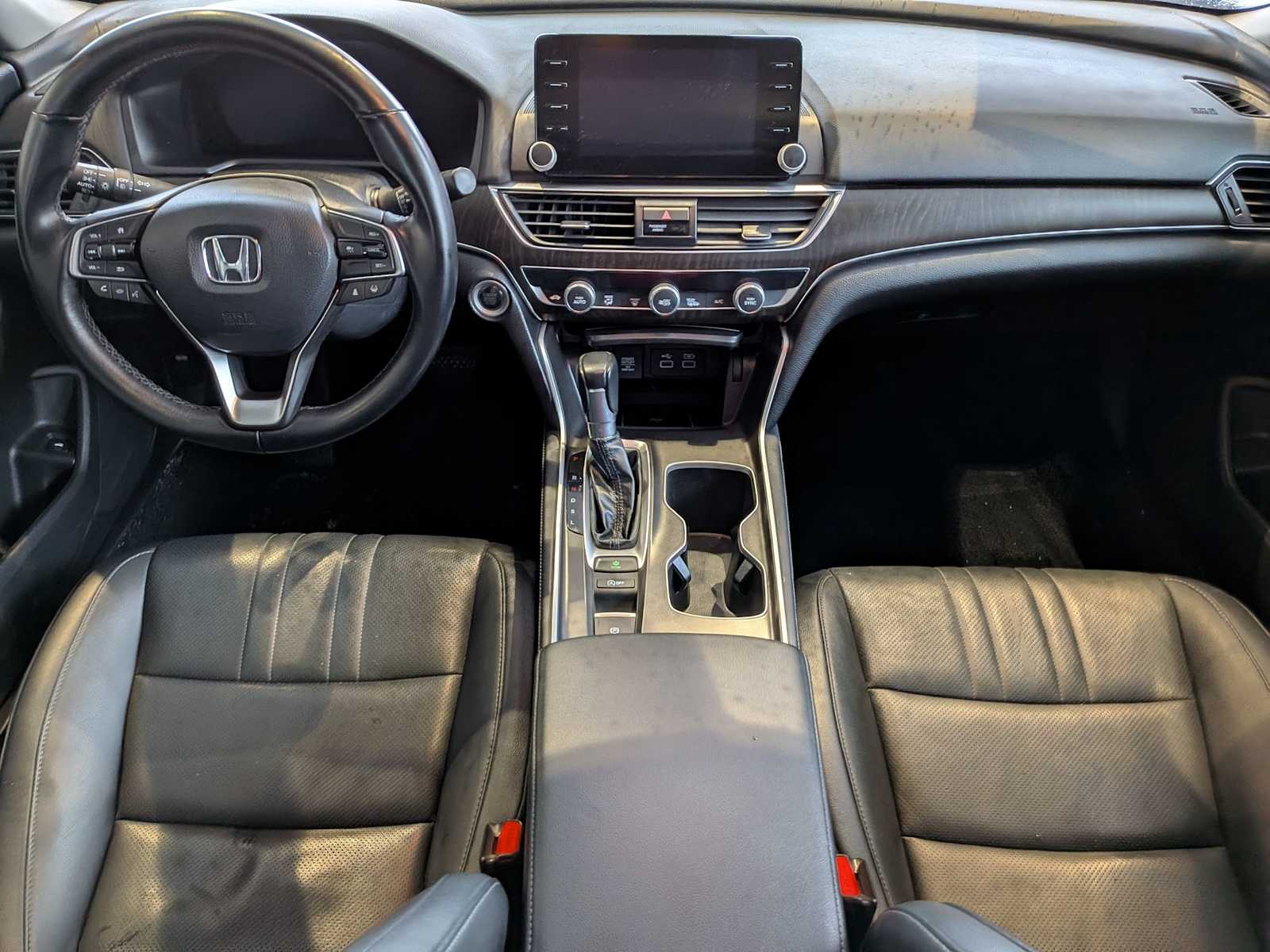 Thumbnail: 2022 Honda Accord - 14