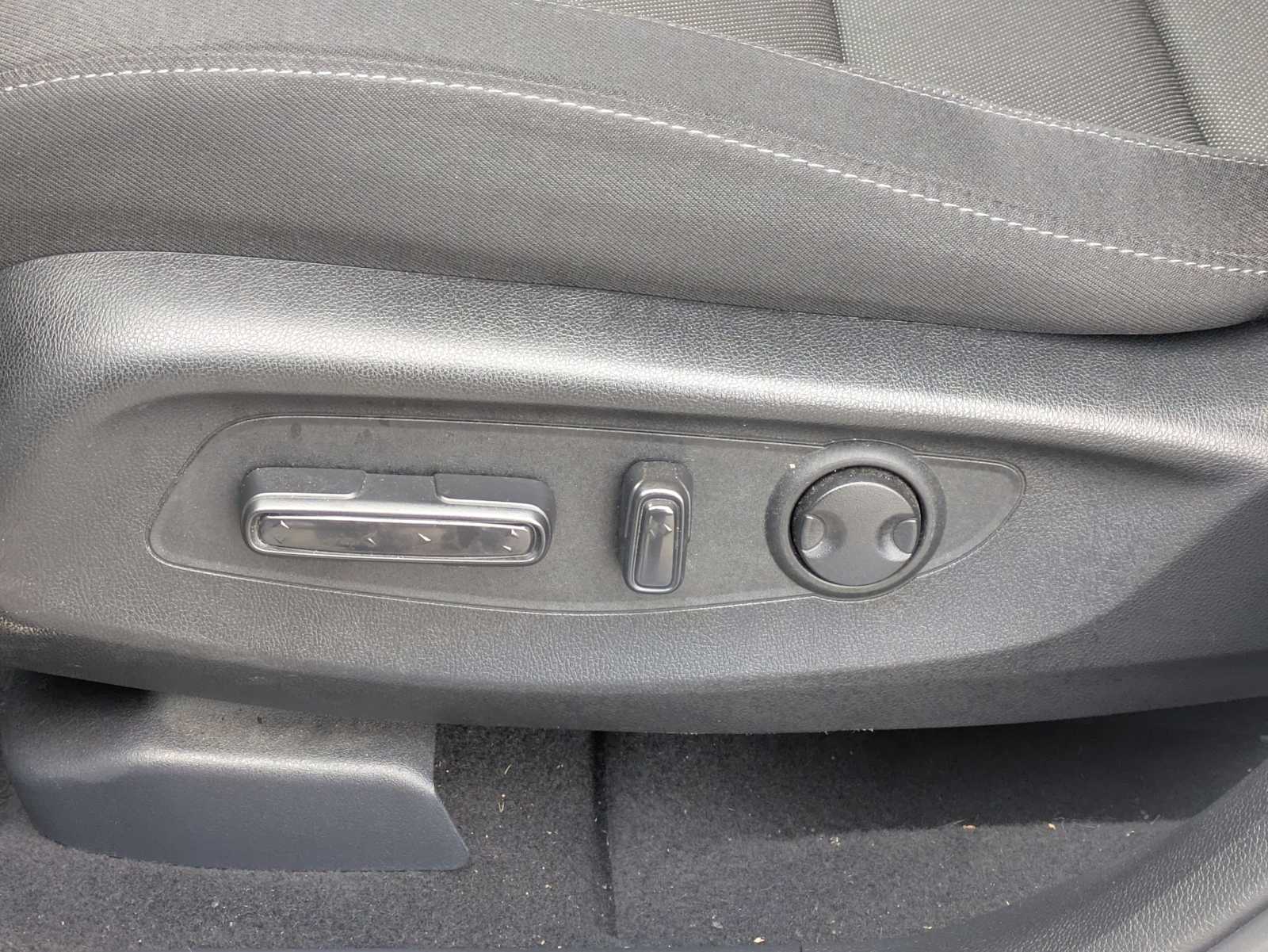 Thumbnail: 2023 Honda CR-V - 16