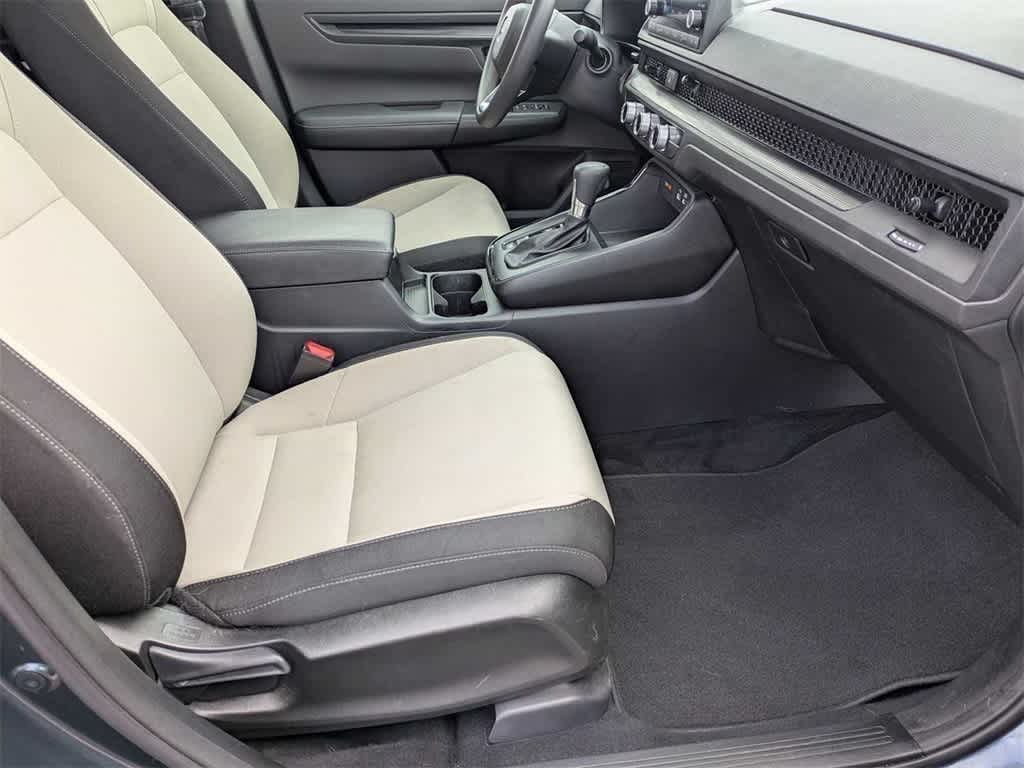 Thumbnail: 2023 Honda CR-V - 22