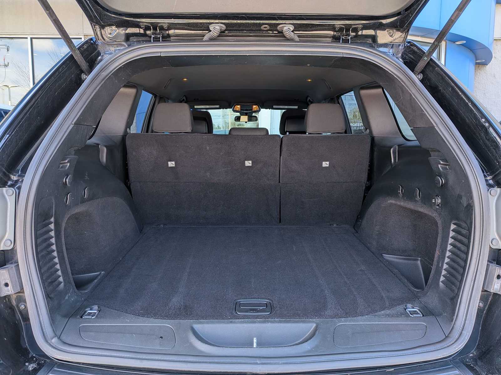 Thumbnail: 2018 Jeep Grand Cherokee - 25