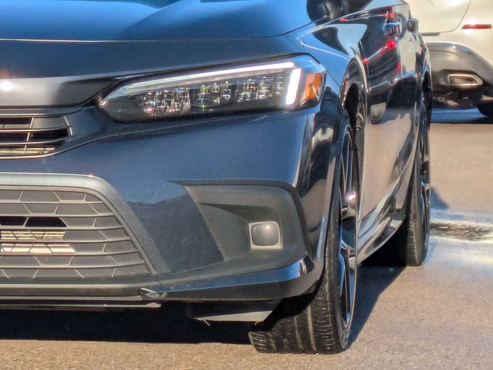 Thumbnail: 2024 Honda Civic - 10