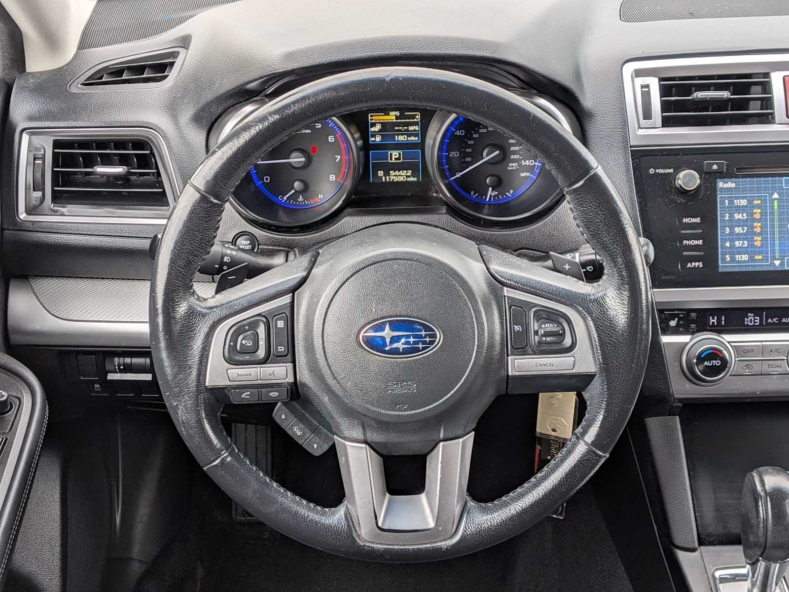 Thumbnail: 2016 Subaru Outback - 21