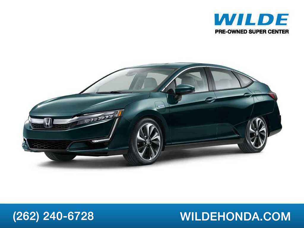 2018 Honda Clarity Touring -
                  Waukesha, WI